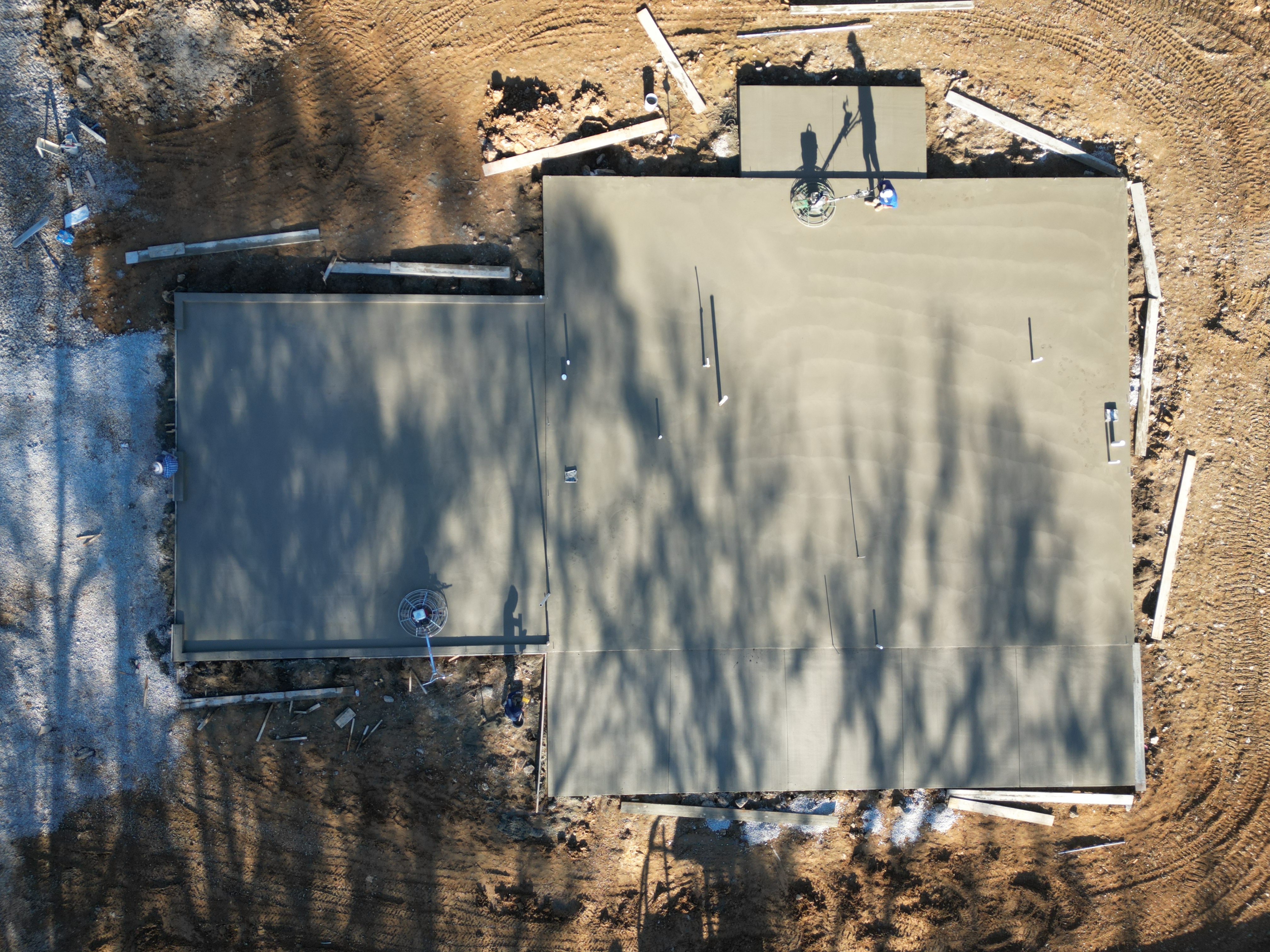  for Providence Concrete, LLC in Murfreesboro, Tennessee