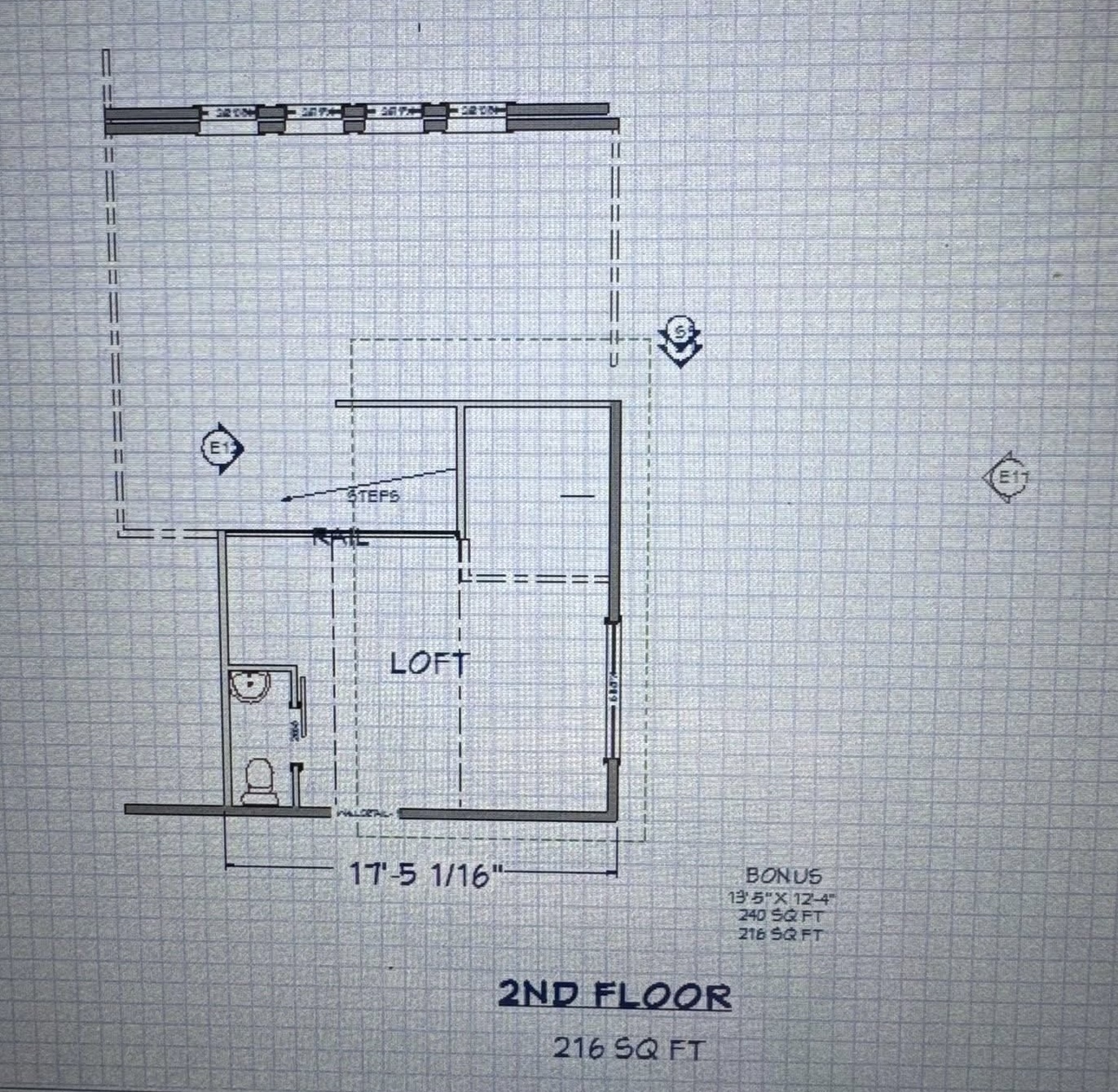  for ProModern Construction, LLC in Seymour, TN
