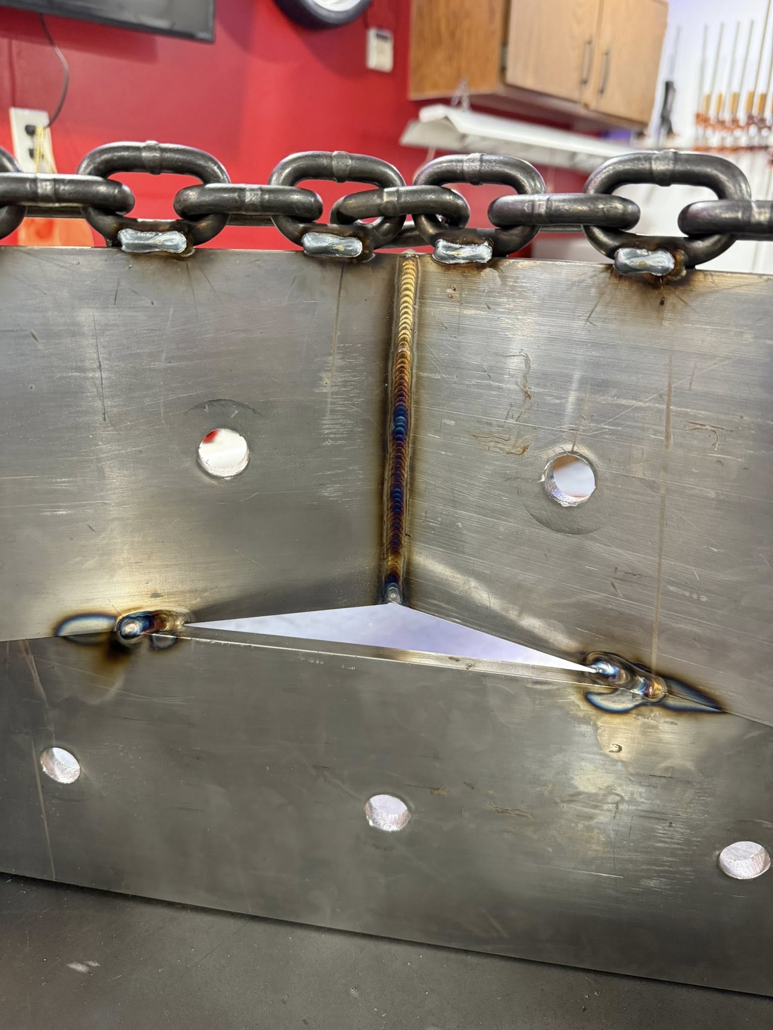  for Tan2’s Mobile Welding LLC in Detroit Lakes, MN