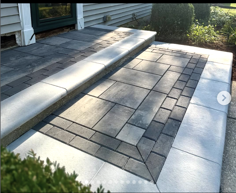  for Hillside Landscape Design in Parma,  OH