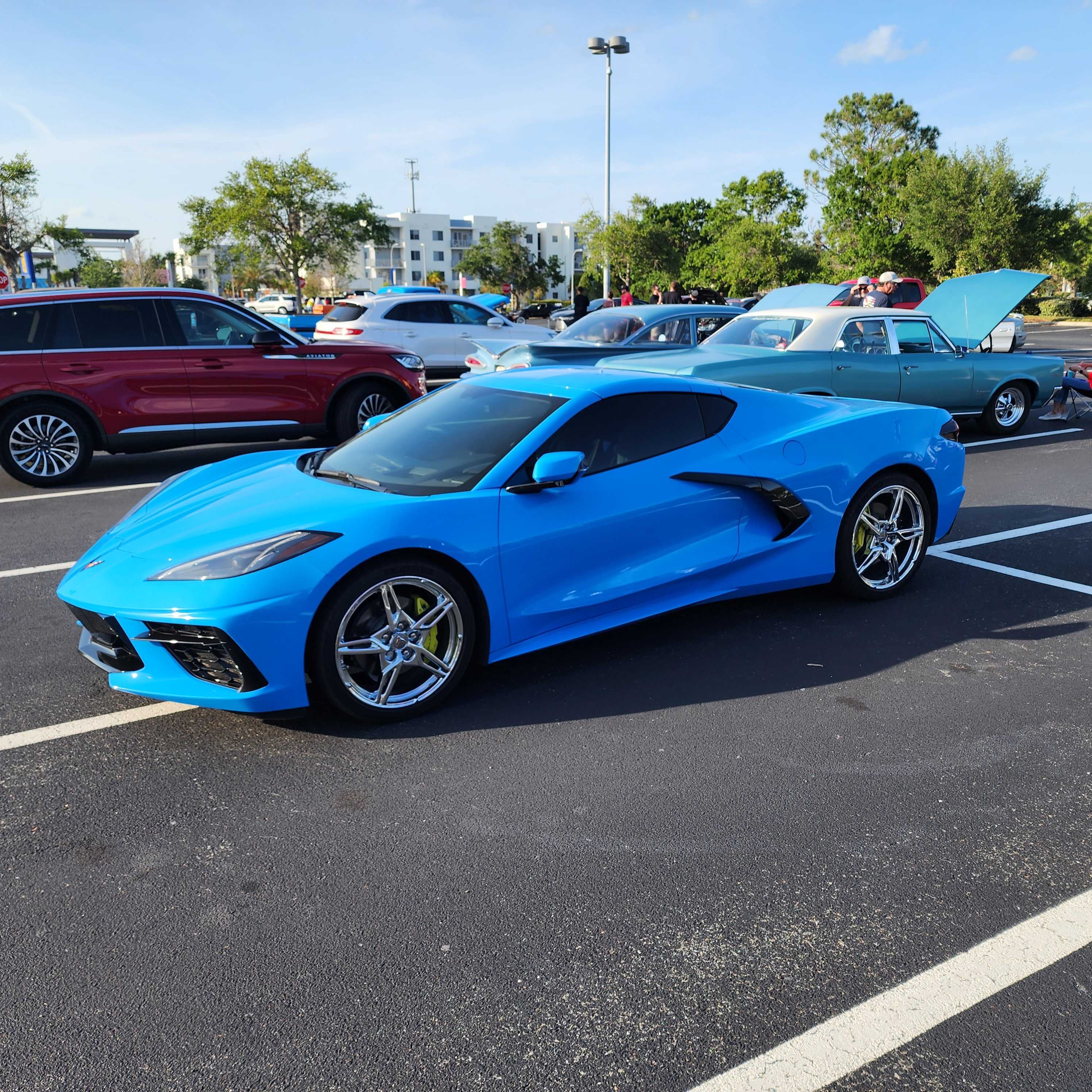  for Strange Cool Auto Detailing in Hartford, CT