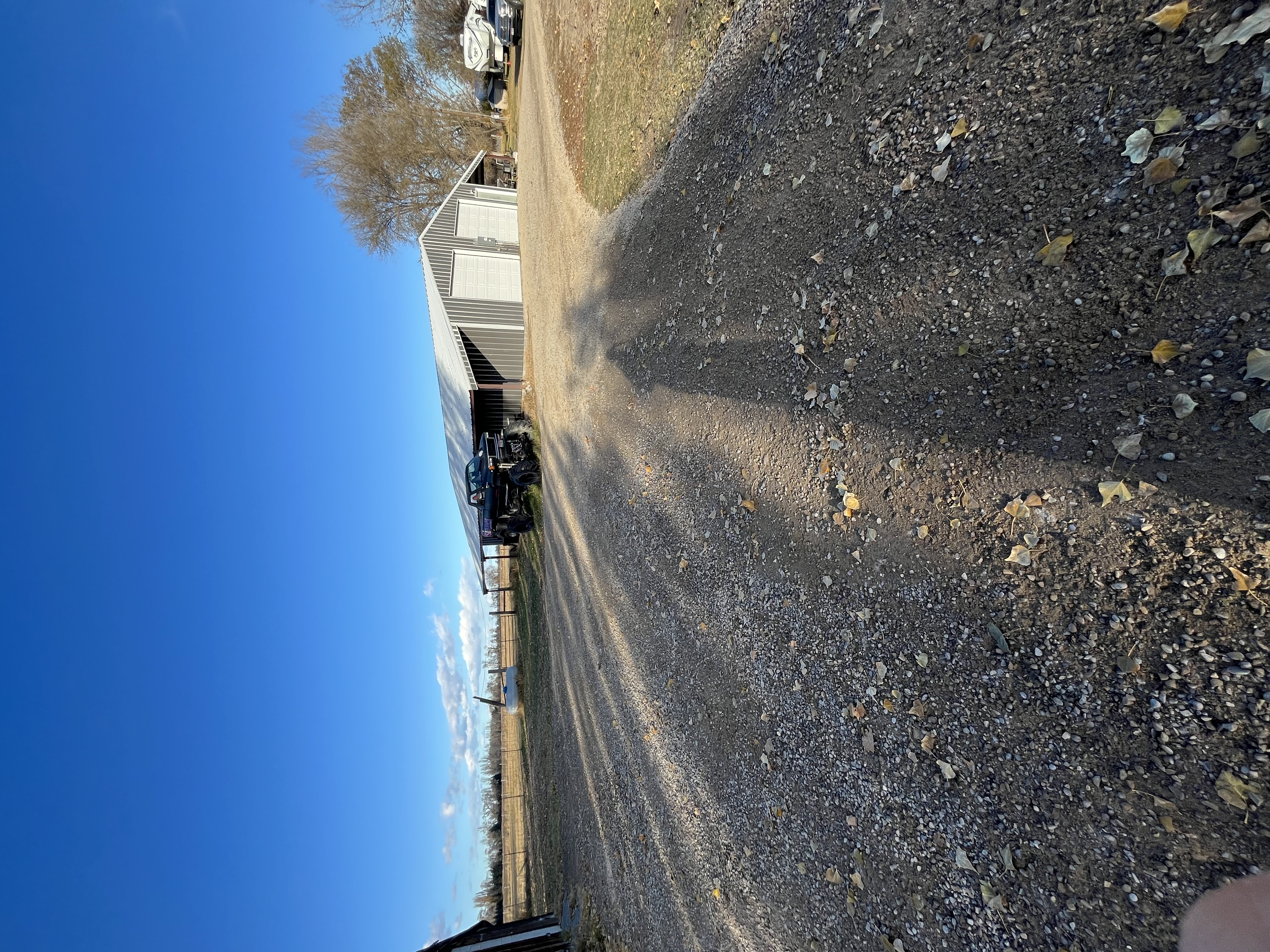  for SilverStone Excavation in Rigby, ID