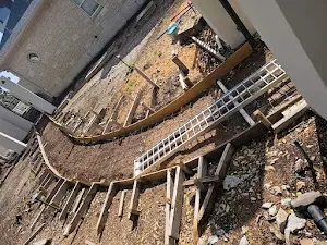  for RCL Concrete and Landscaping in Bertram, TX