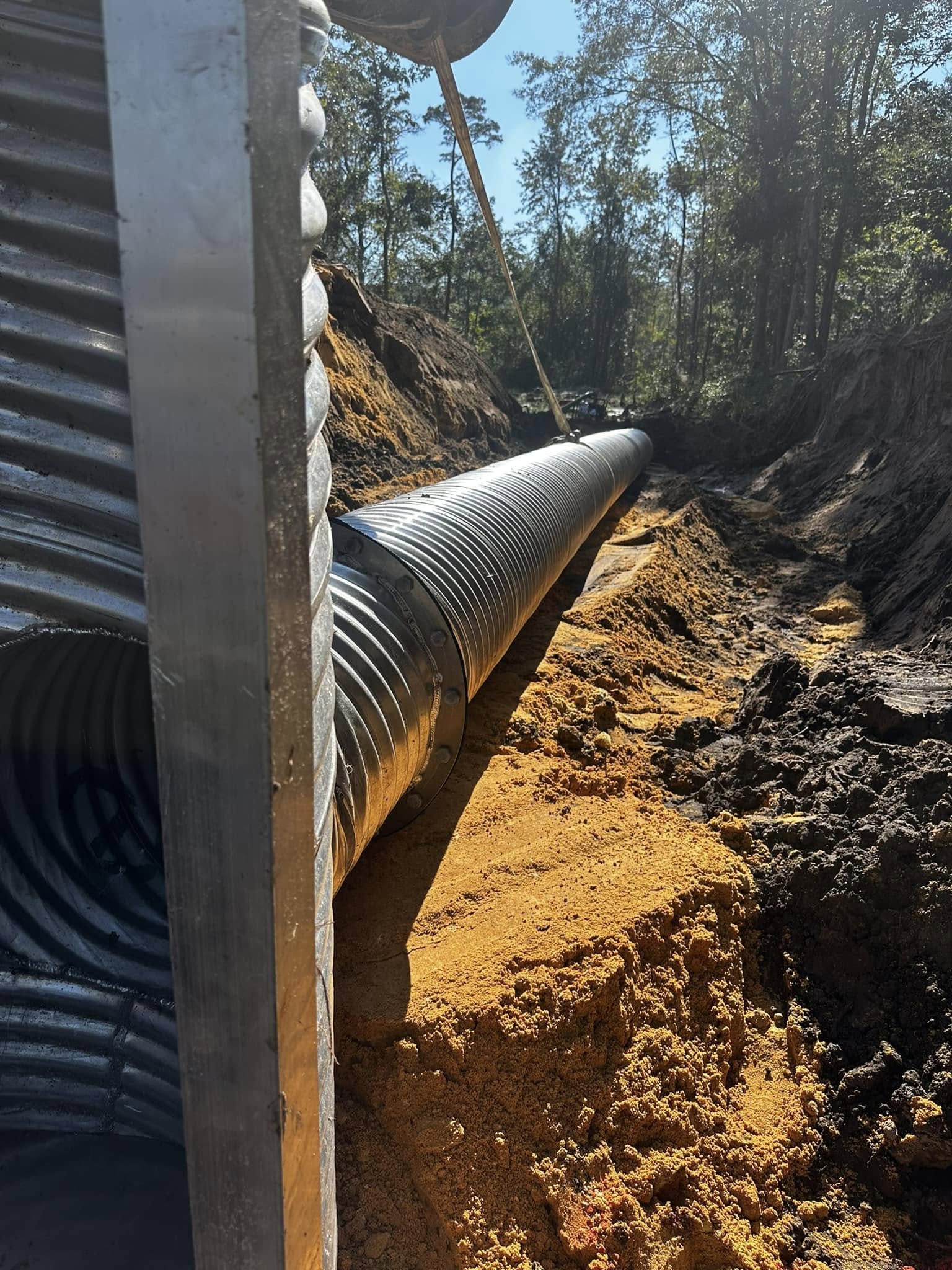  for Iron Industries in Bluffton, SC