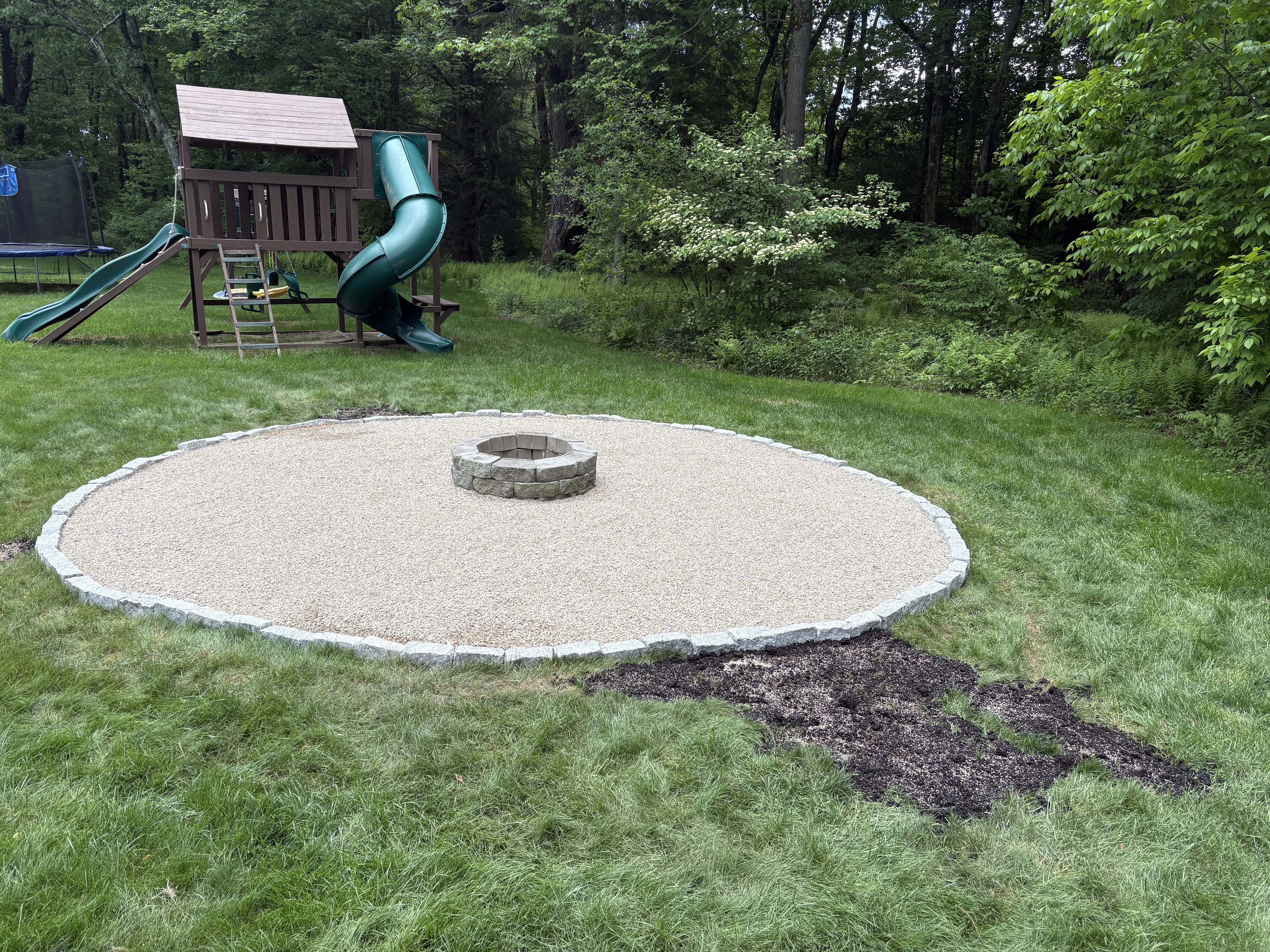  for MB Landscaping & Property Services LLC in Barkhamsted, CT