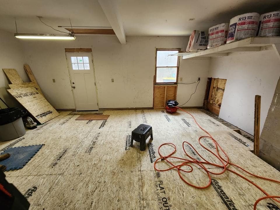  for Coastline Property Renovations in West Kingston, RI