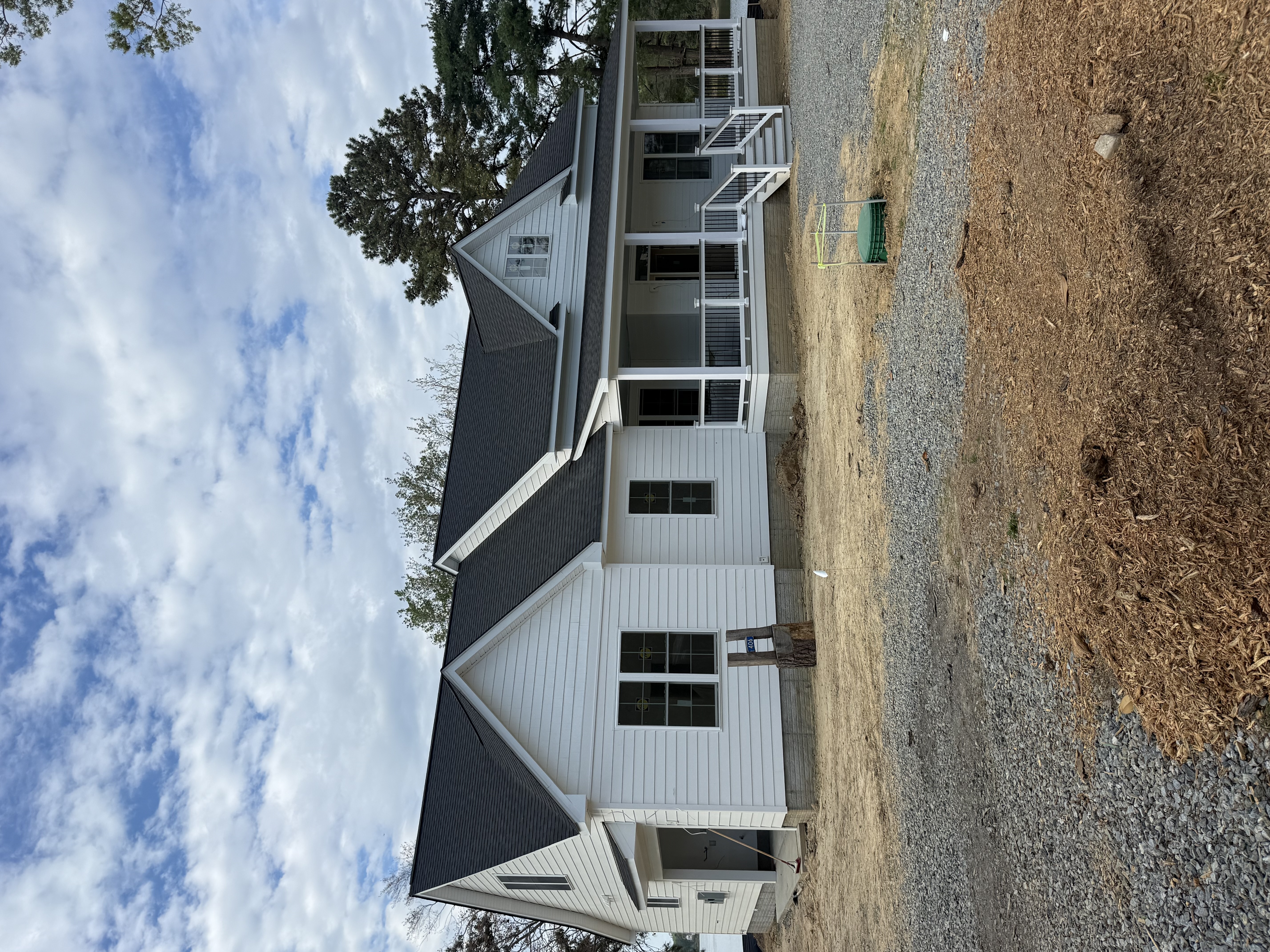 Construction & Remodeling Company company LegaSea Construction in Kilmarnock, VA