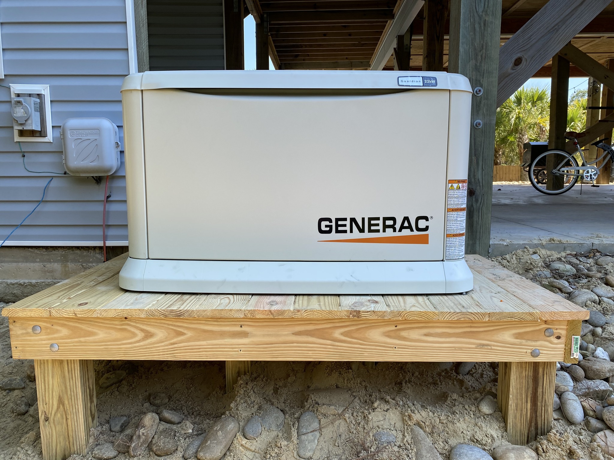  for Pinnacle Electric Solutions in Jacksonville, NC