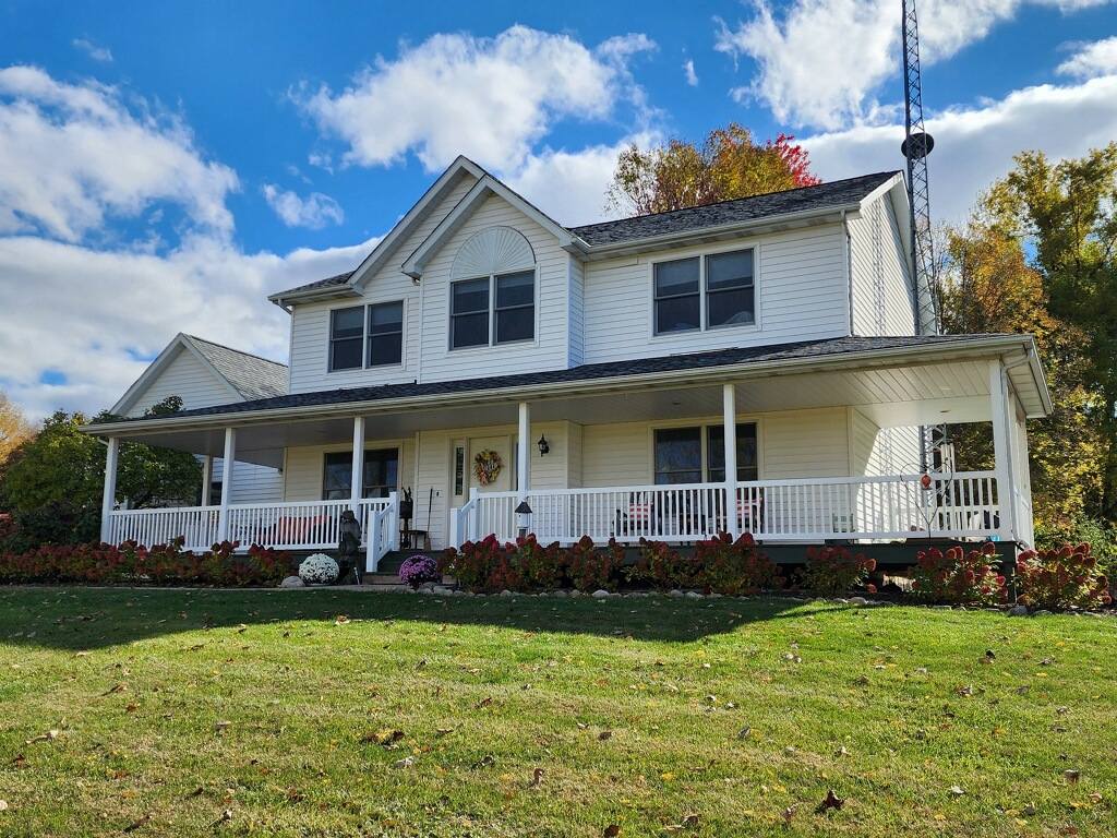  for Schelfo Roofing in Hamilton, IN