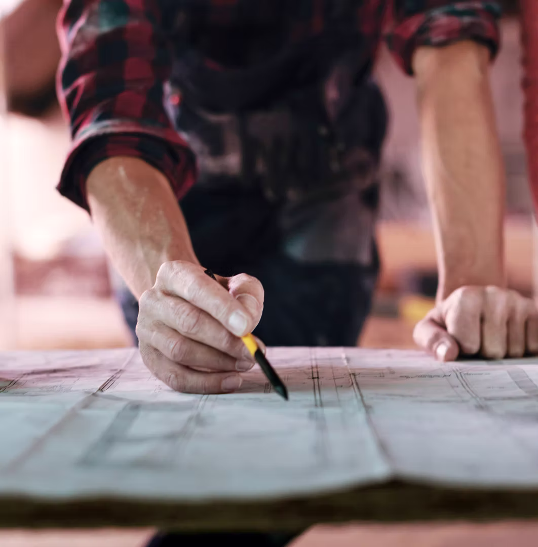  for Tru Anchor Builders in Yardley, PA