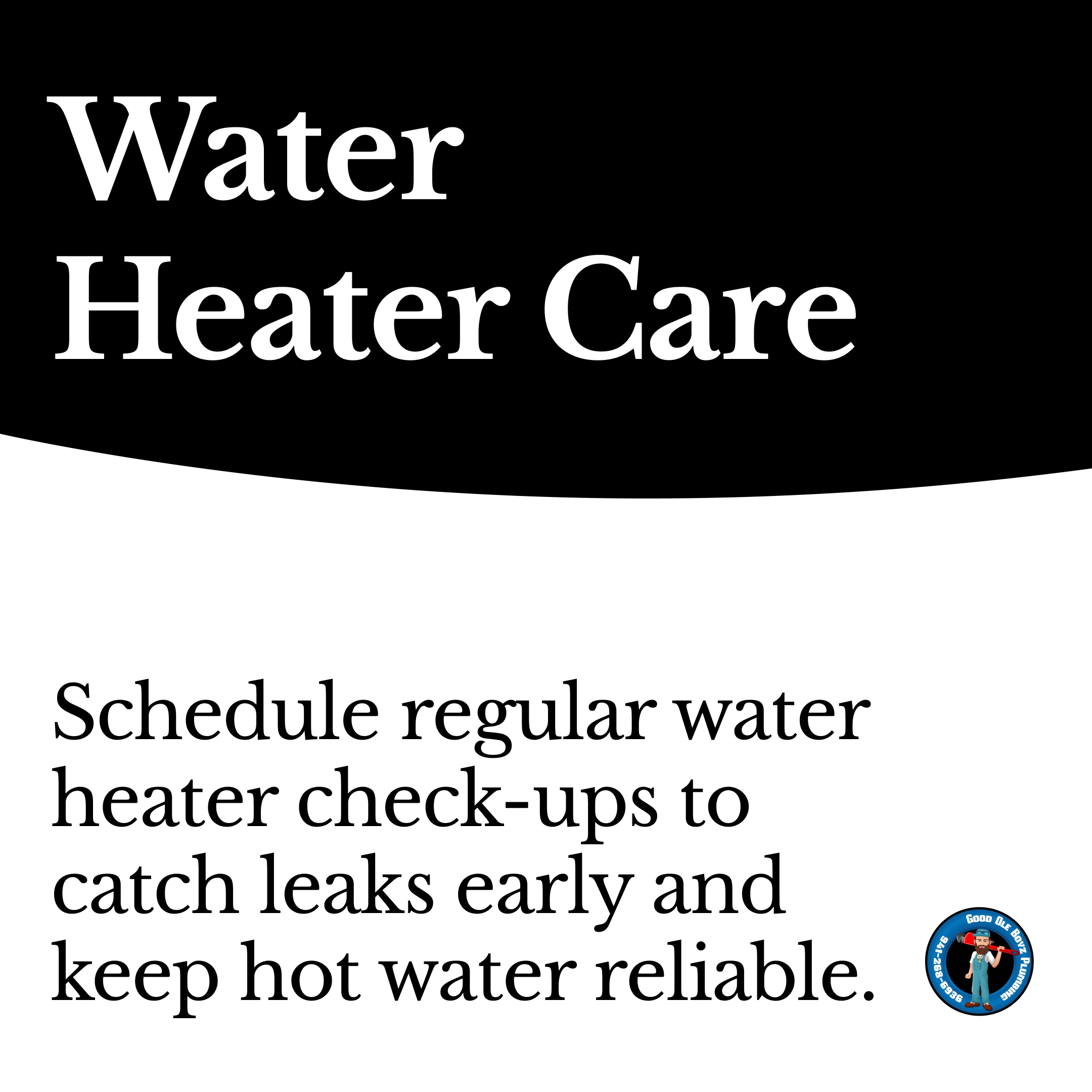  for Good Ole Boyz Plumbing in North Port, FL