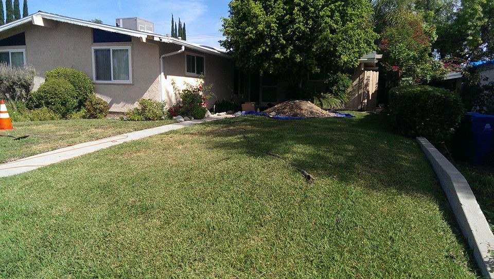 Plumbing company Me Myself & I And Son Plumbing And Rooter in Santa Clarita, CA