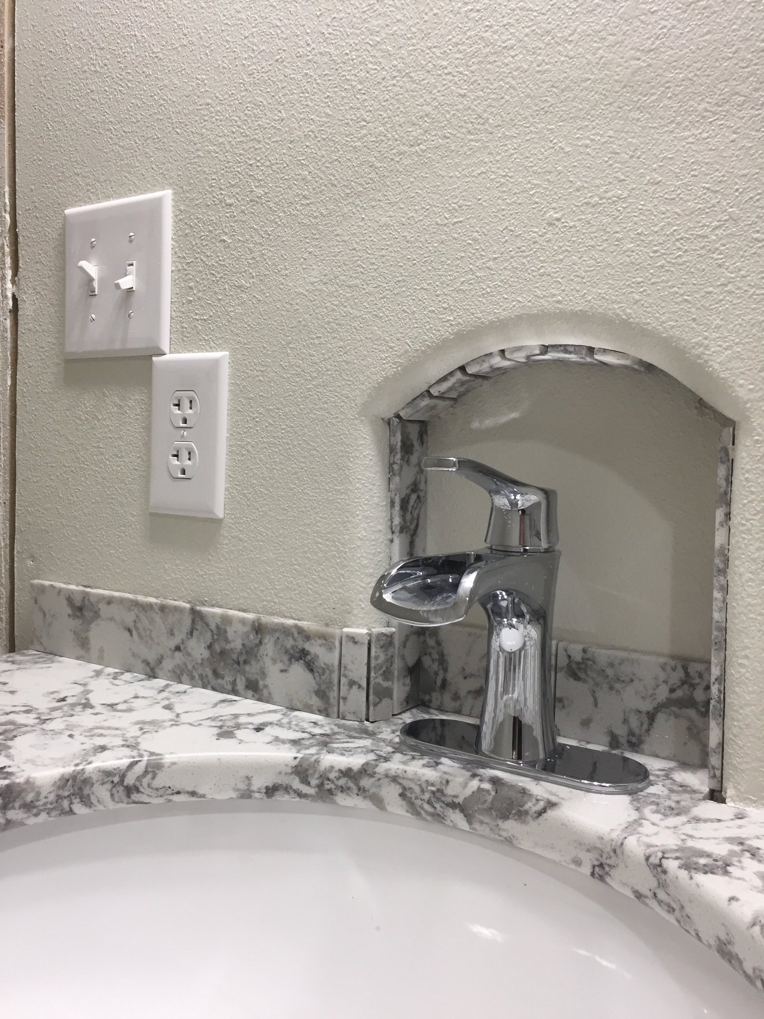  for Unique Tile and Renovations in McCook, NE
