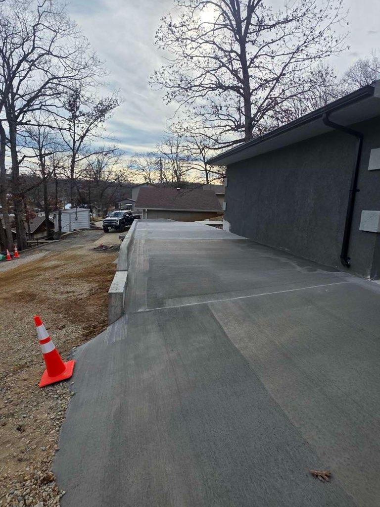  for Drano's Site Services in Chester, SC