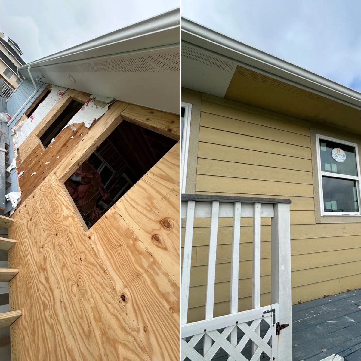  for Ocean Construction by Herrera in Galveston, TX