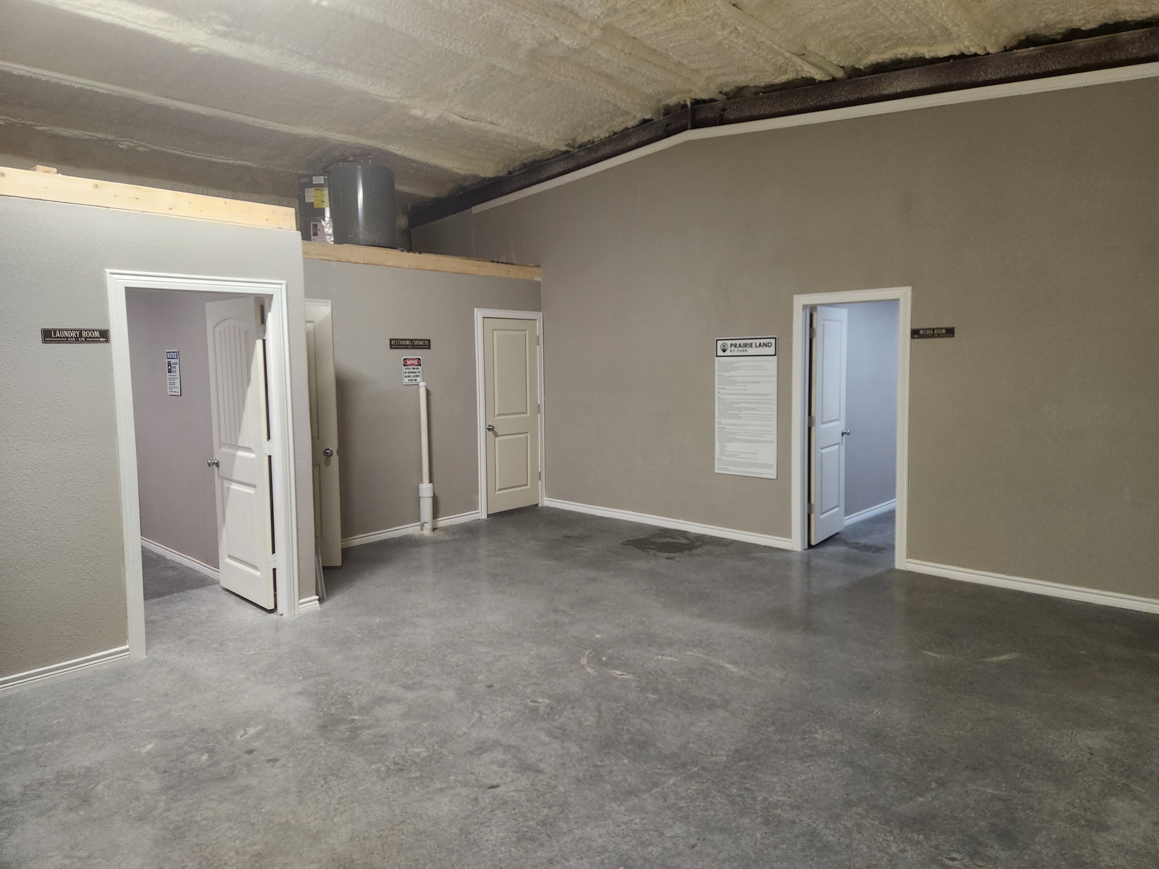  for Prairie Land Properties LLC in Lubbock, TX