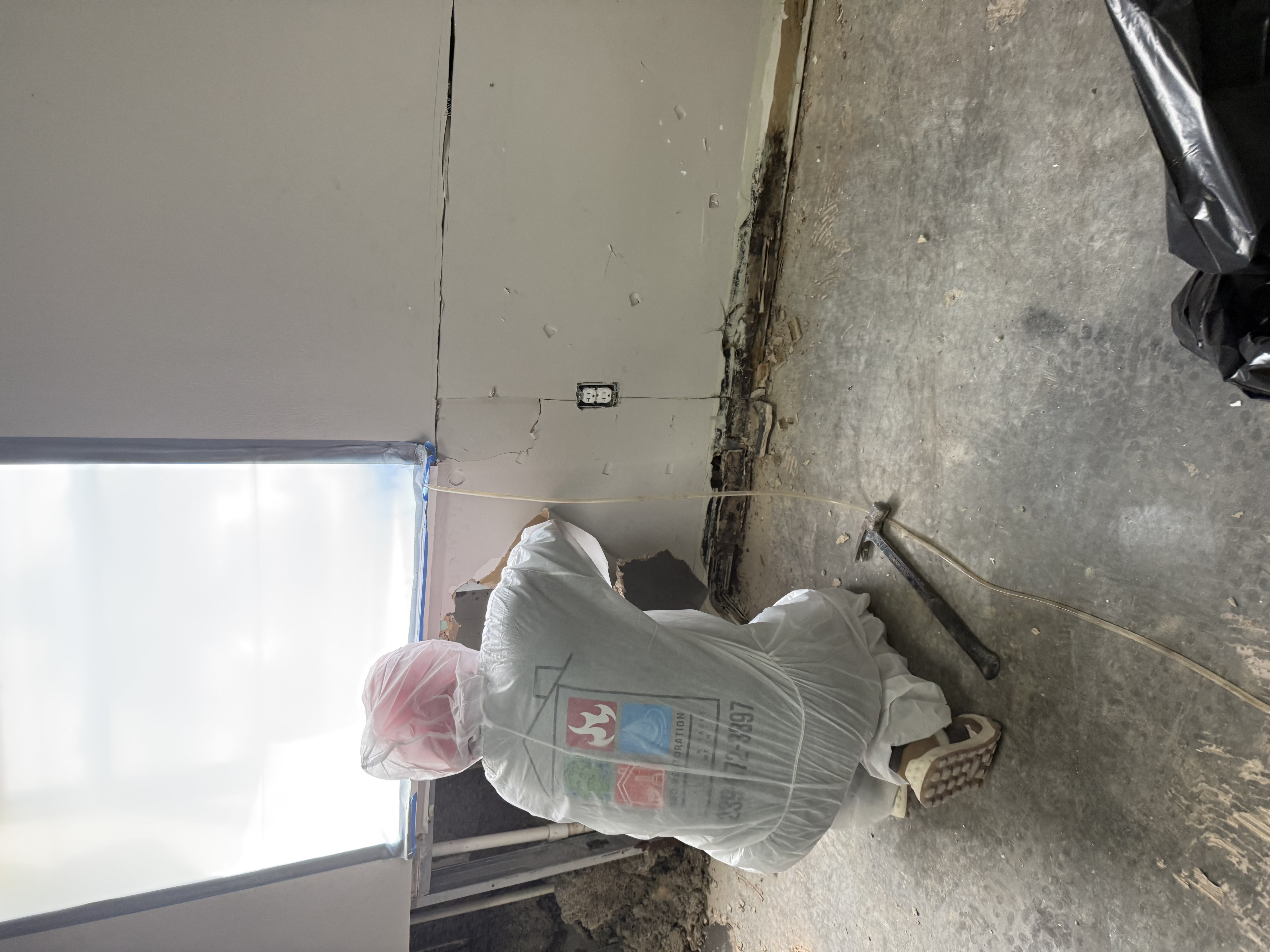  for N&D Restoration Services: When Disaster Strikes, We Come In in Cape Coral,  FL