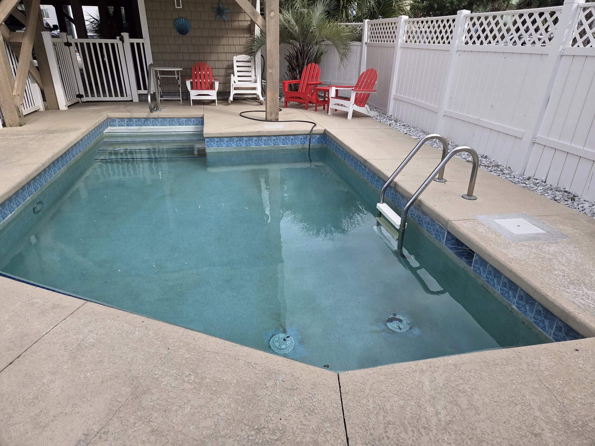  for Coastal Pool Leak Detection in North Myrtle Beach, SC