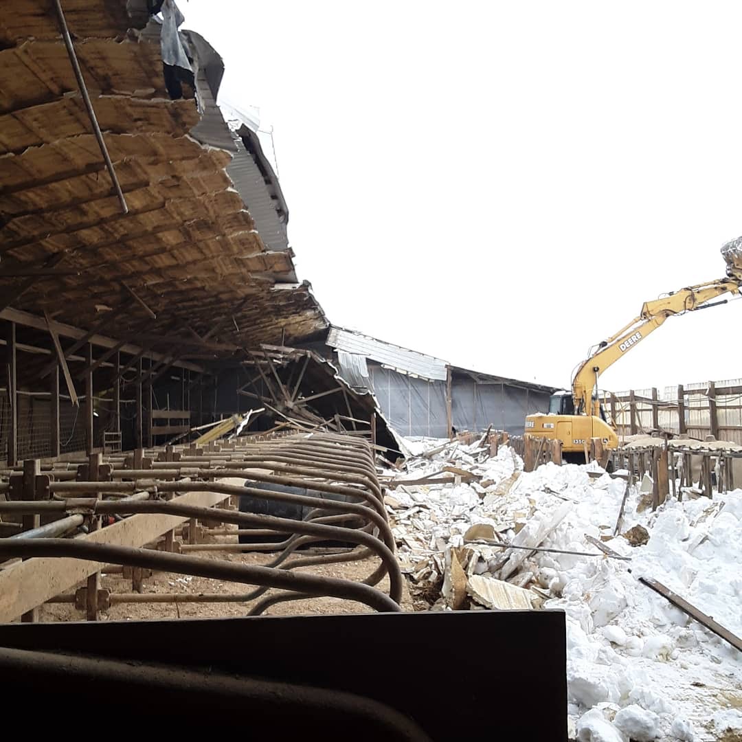  for Yardworks LLC in Ottertail, MN