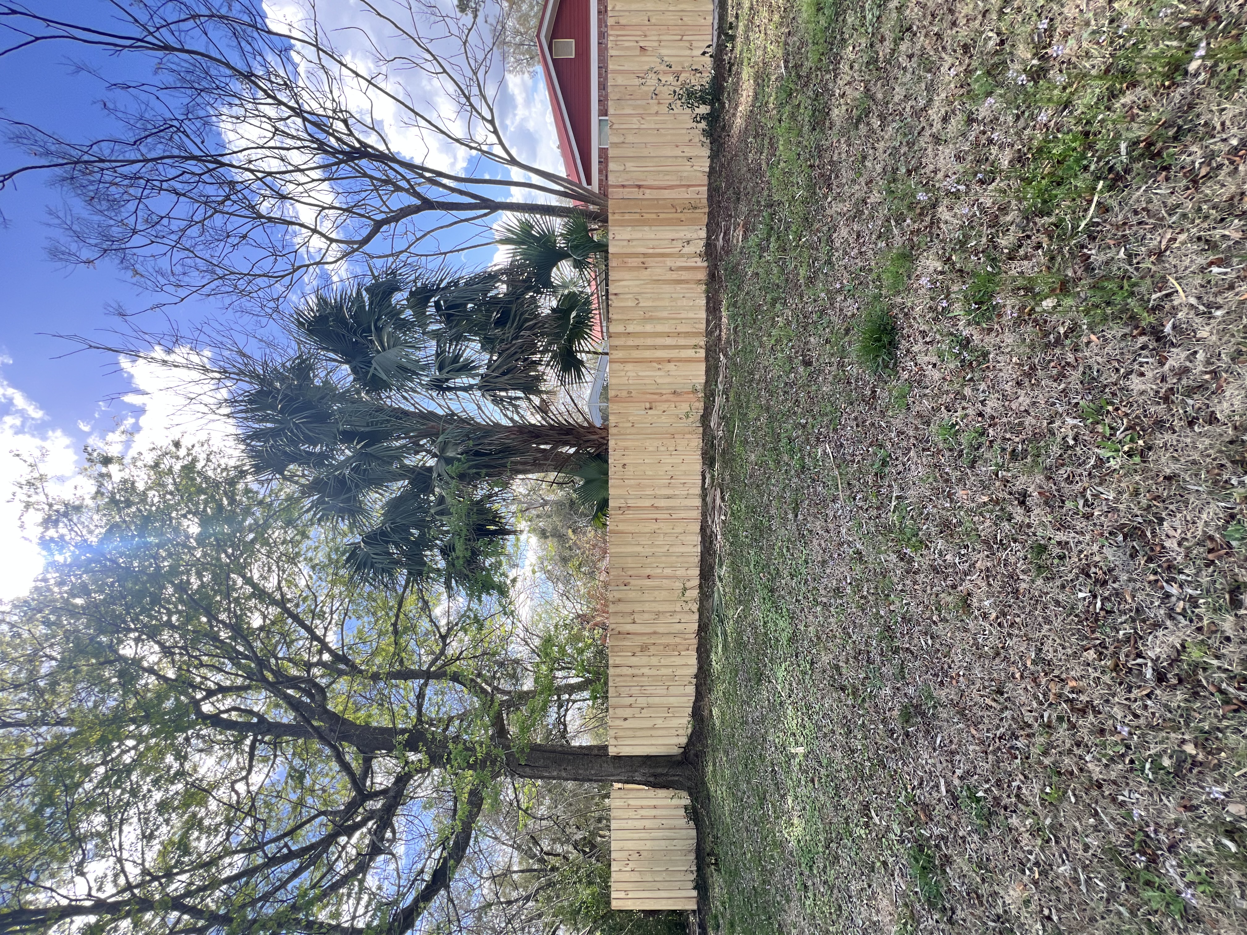  for Otter's Fence & Gate Repair Service in Palatka, FL