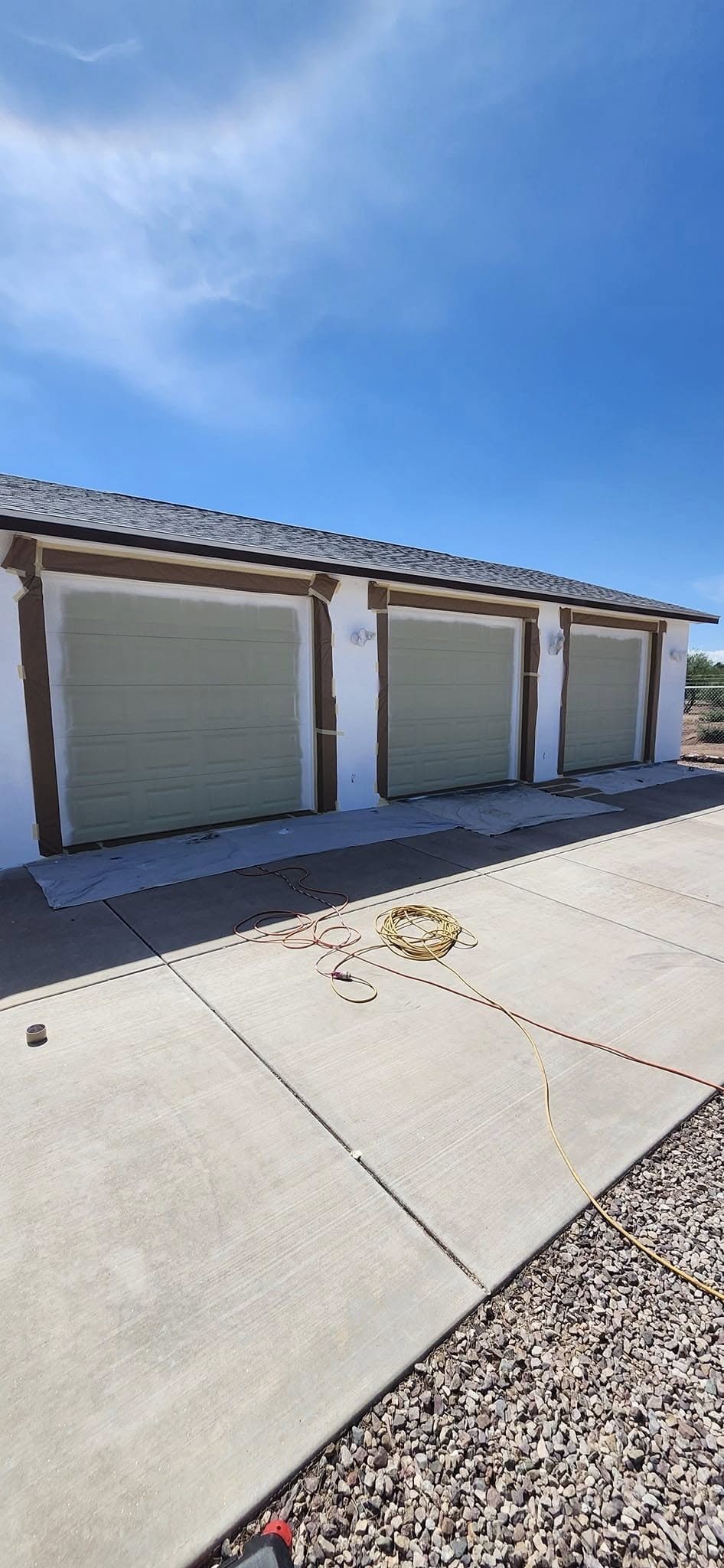  for Architectural Remodel Construction in Sierra Vista, AZ