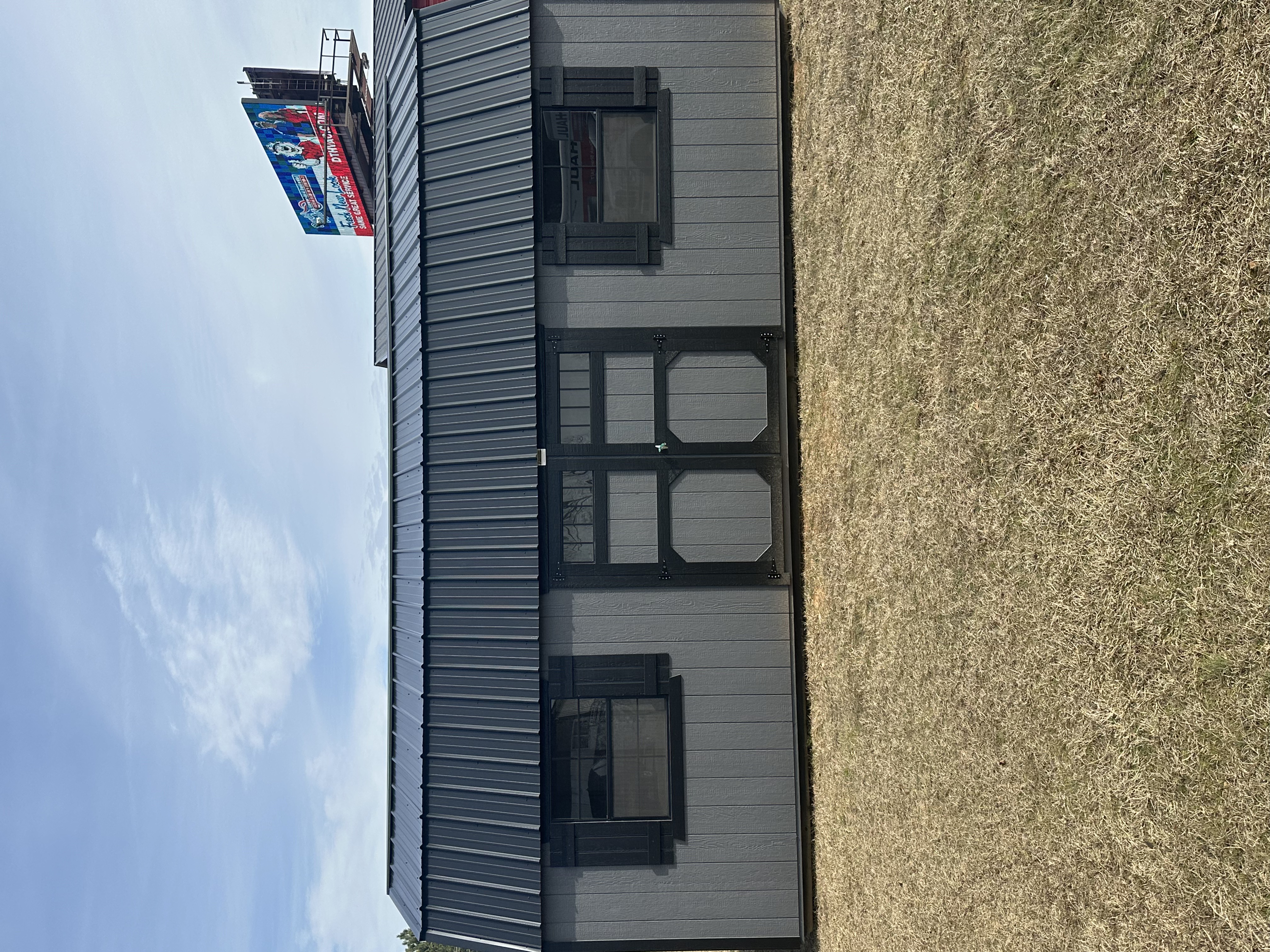  for Competitive Buildings LLC in Anderson, SC