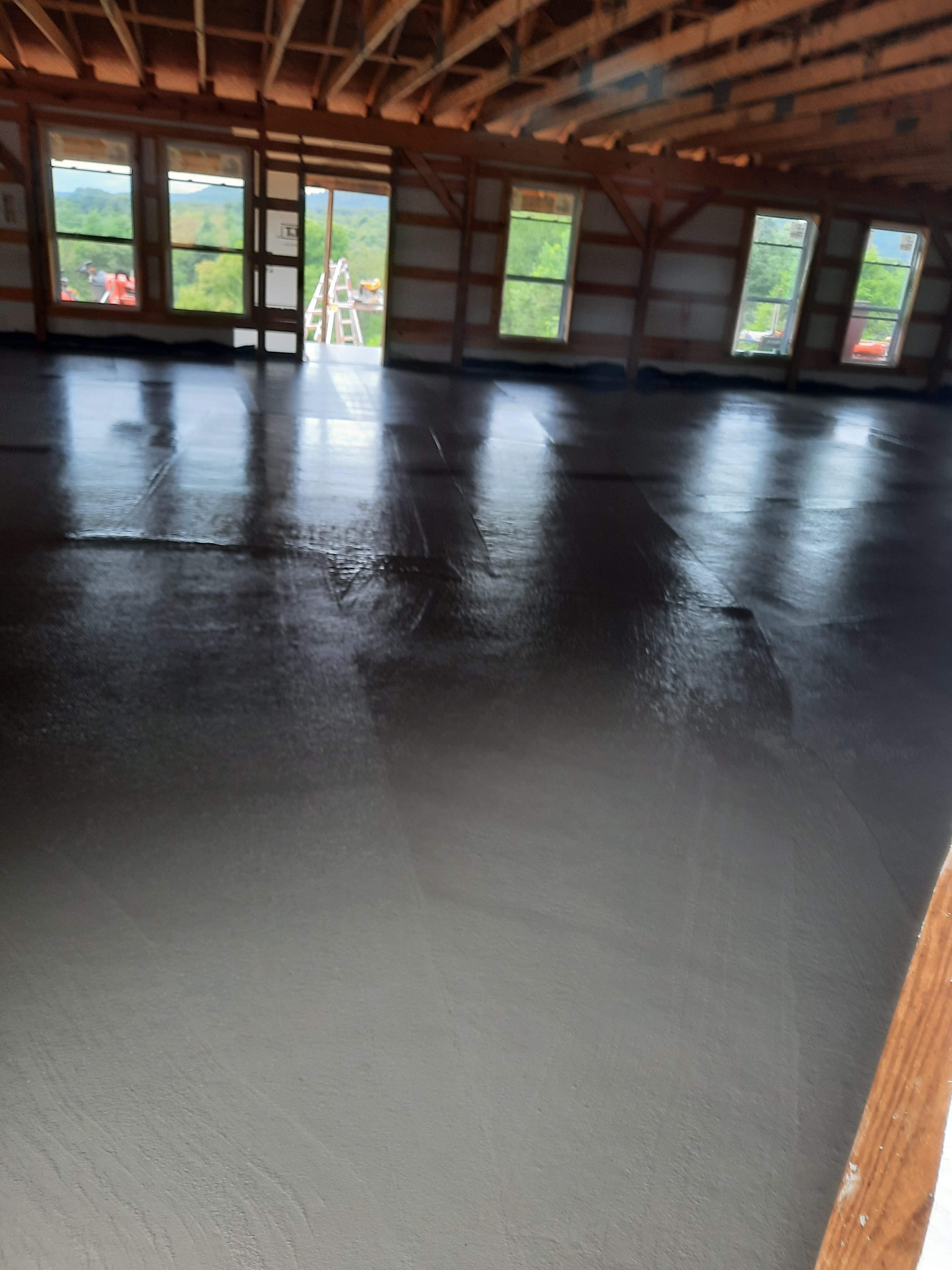  for Bostian Construction in Wilkes County, NC