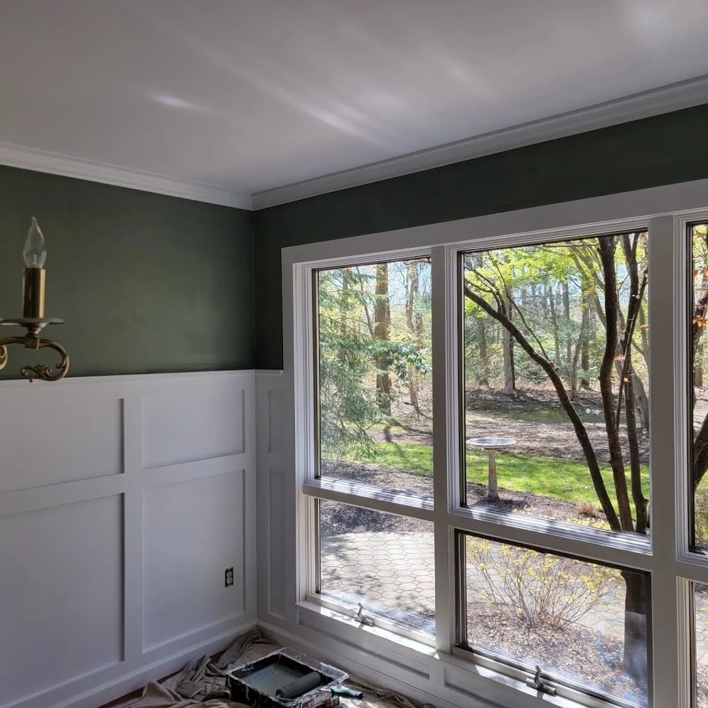  for Topline Painting Services LLC in Port Jefferson, NY