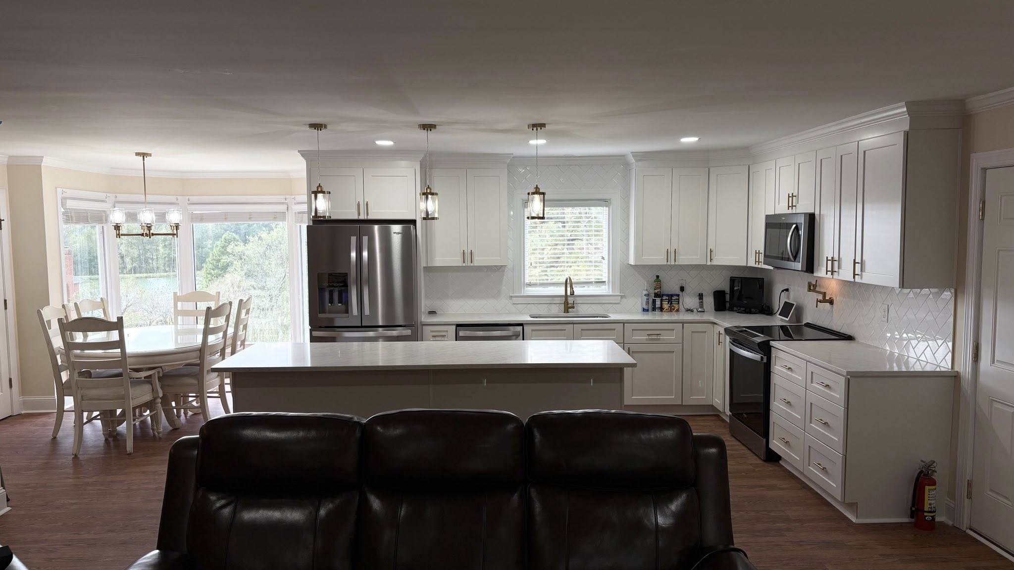  for Coastal Grove Builders LLC in Hope Mills, NC