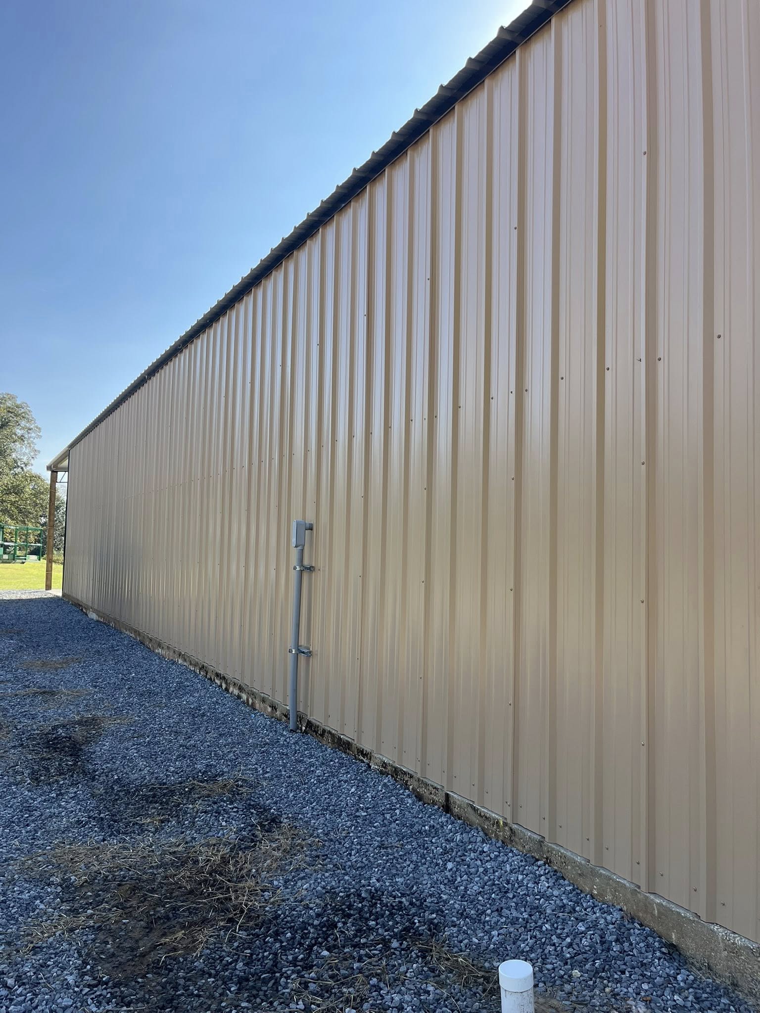  for Thin Blue Line Ventures in Bonifay, FL