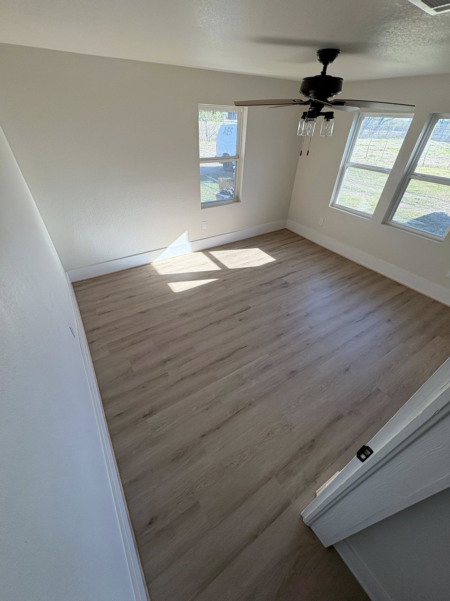  for NextLevel Surface Solutions in Belton, TX