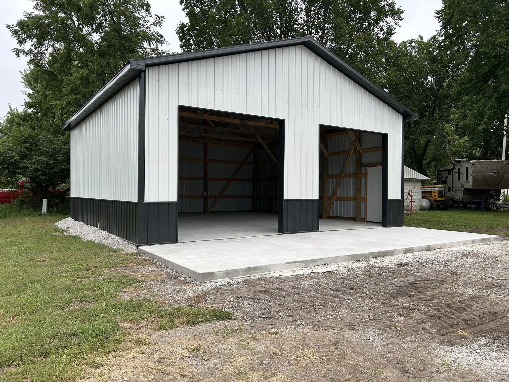  for Buffalo Contracting in Lincoln, NE