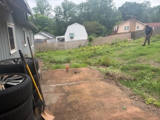  for Foothills Lawn and Landscape in North Carolina, NC