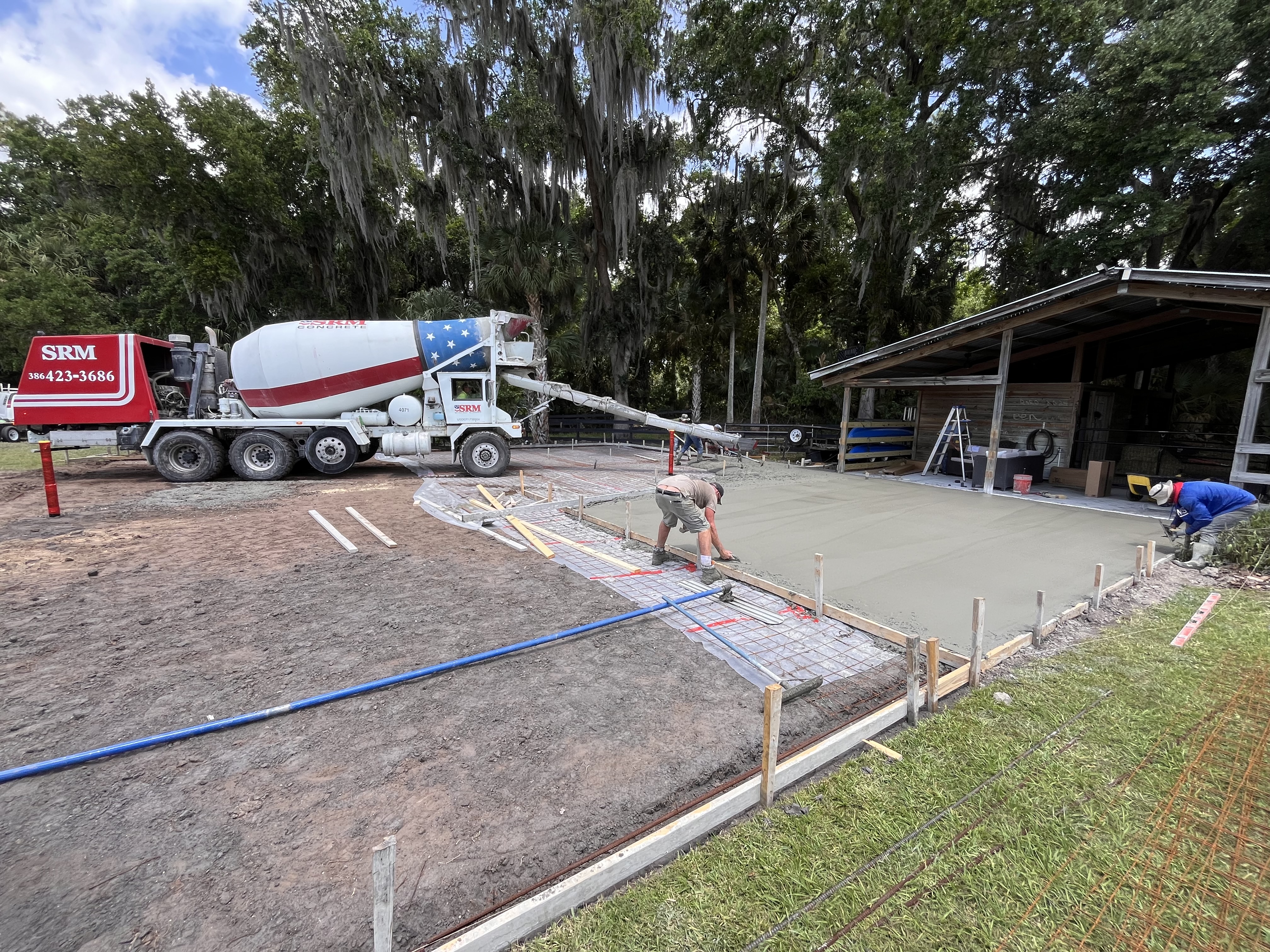  for Tomoka Site Works in Ormond Beach, FL