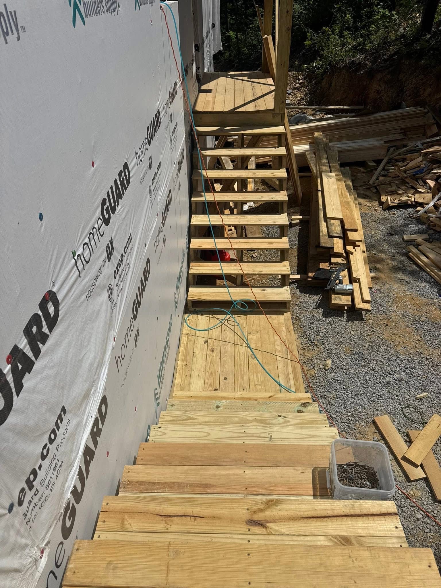 for ProModern Construction, LLC in Seymour, TN