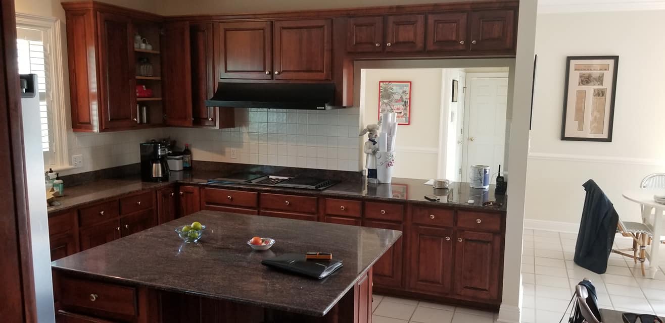  for Riveras Painting LLC in New Orleans, LA