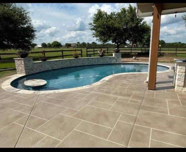  for 123 Pool Renovations in Houston, TX