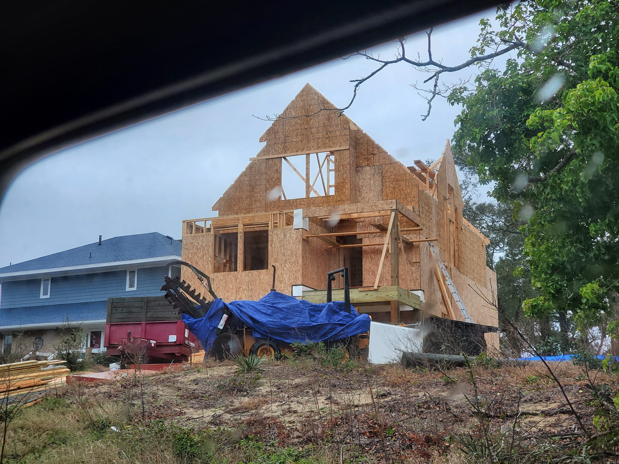  for Carolina Custom Homes & Remodeling in Kill Devil Hills, NC