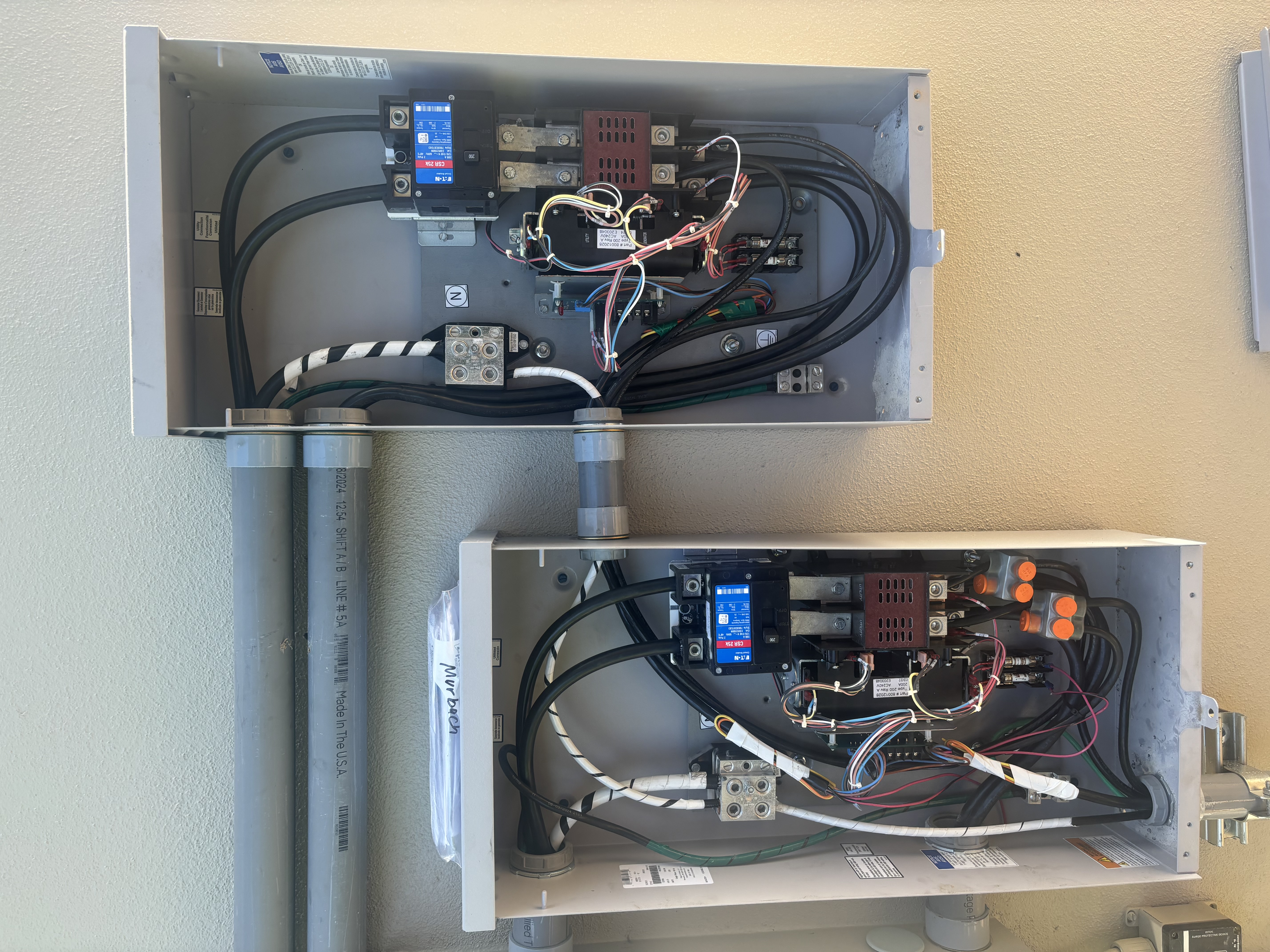  for Nominal Voltage in Orlando, FL