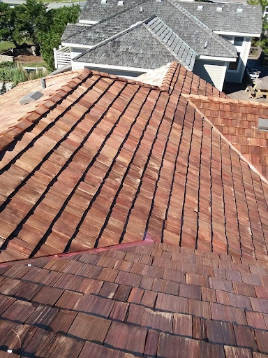  for KDR ProBuild & Roofing Solutions in London, KY