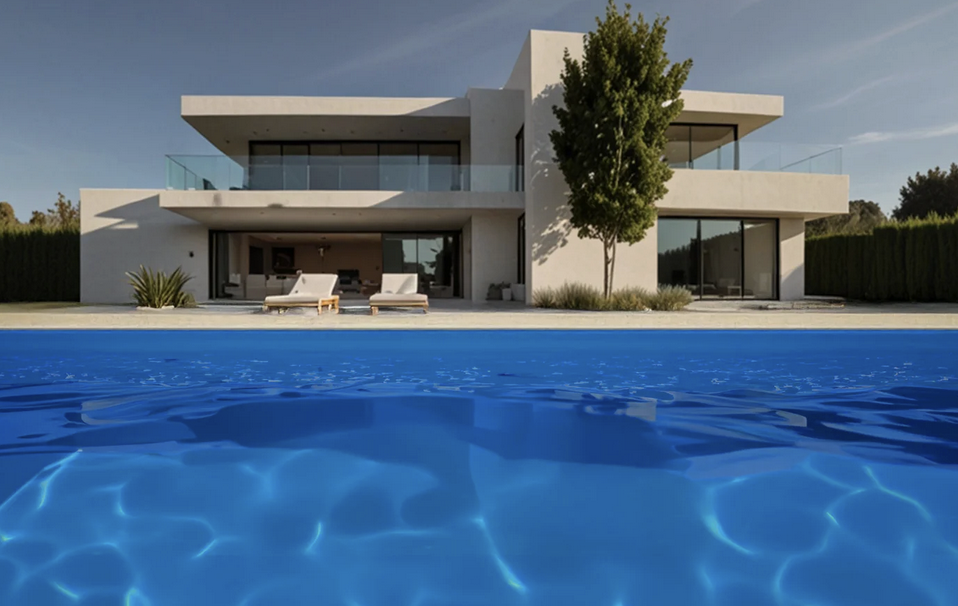  for Blue Bay Pools in Tampa, FL