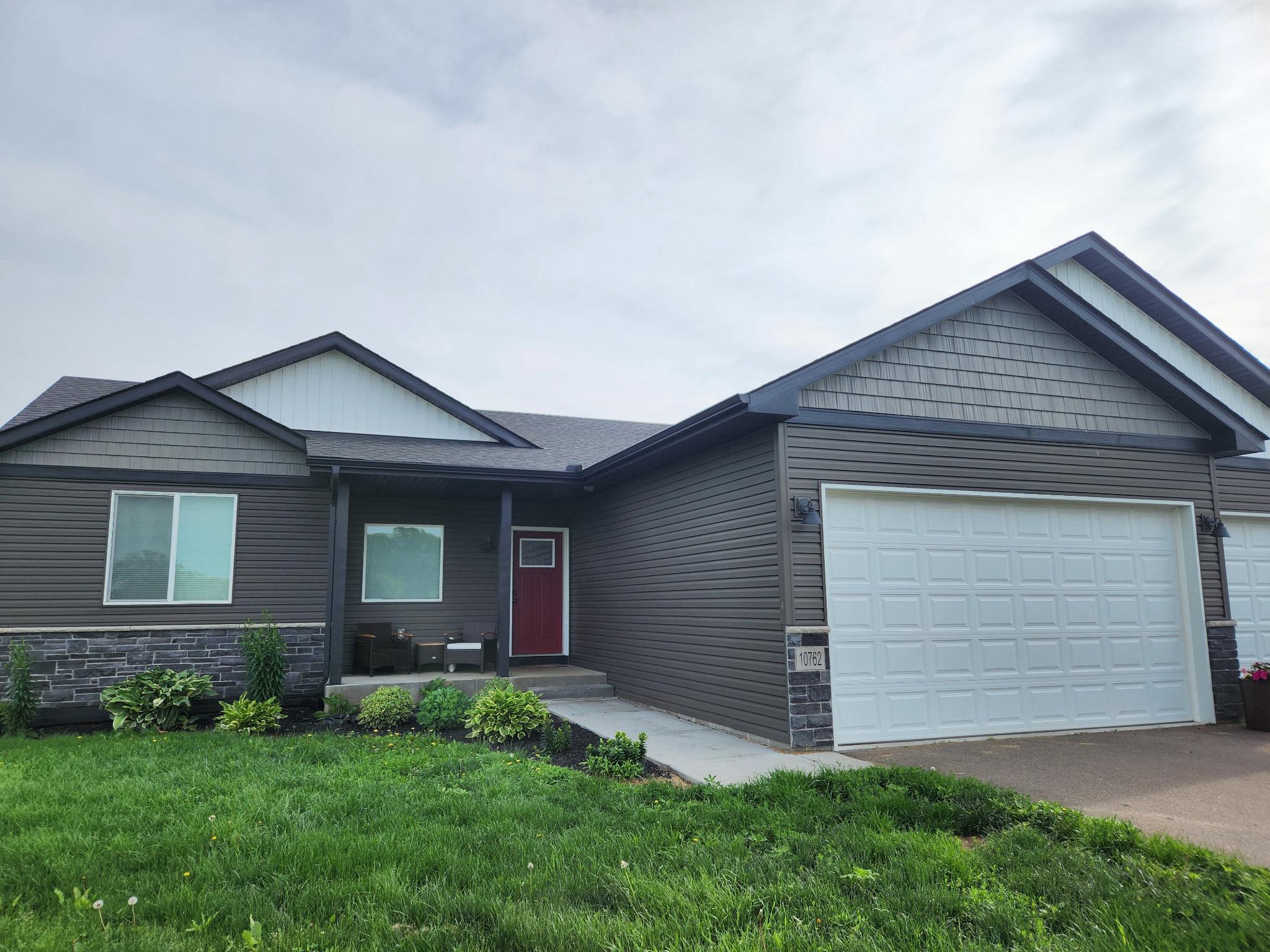 Swanson Exteriors Inc. team in Princeton, MN - people or person