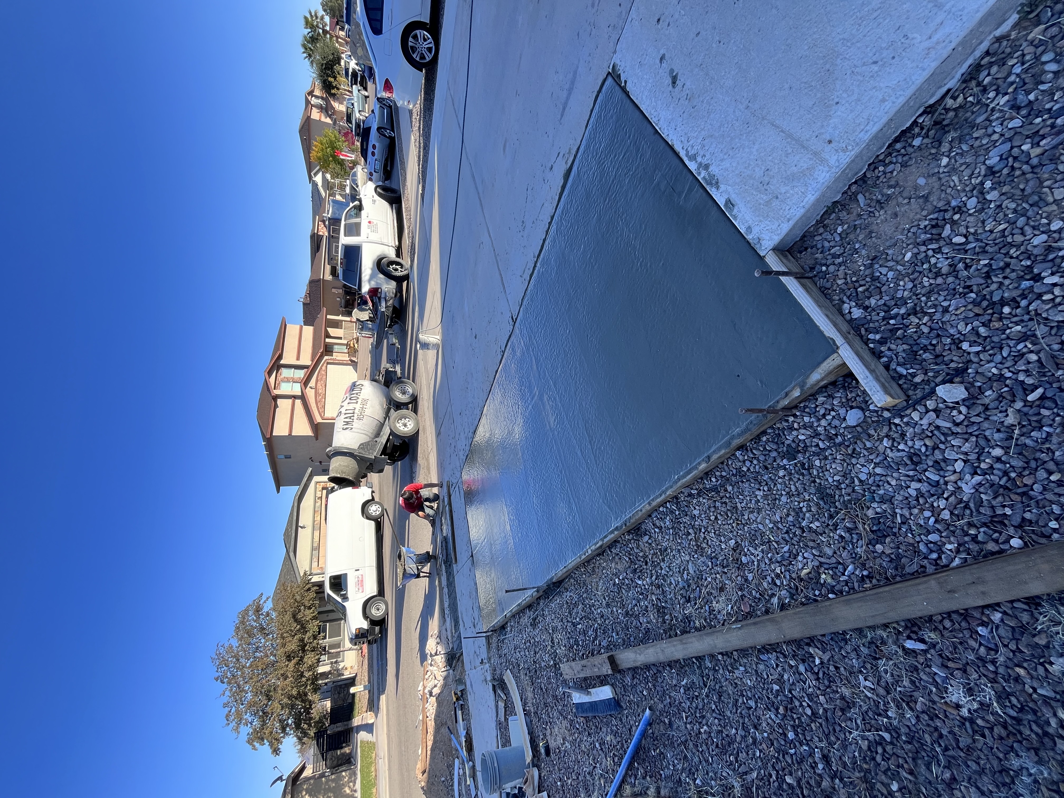  for JEC Enterprises Inc in El Paso, TX