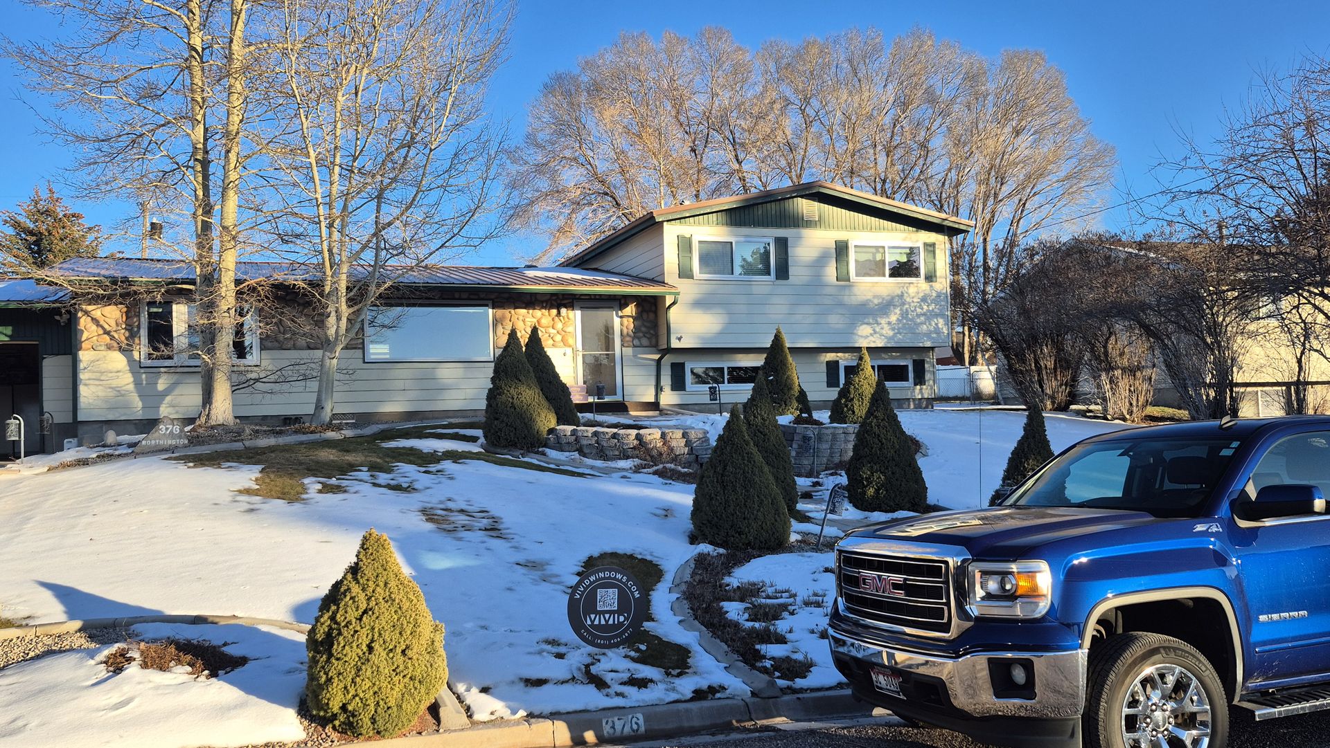  for Vivid Windows in Hurricane, UT