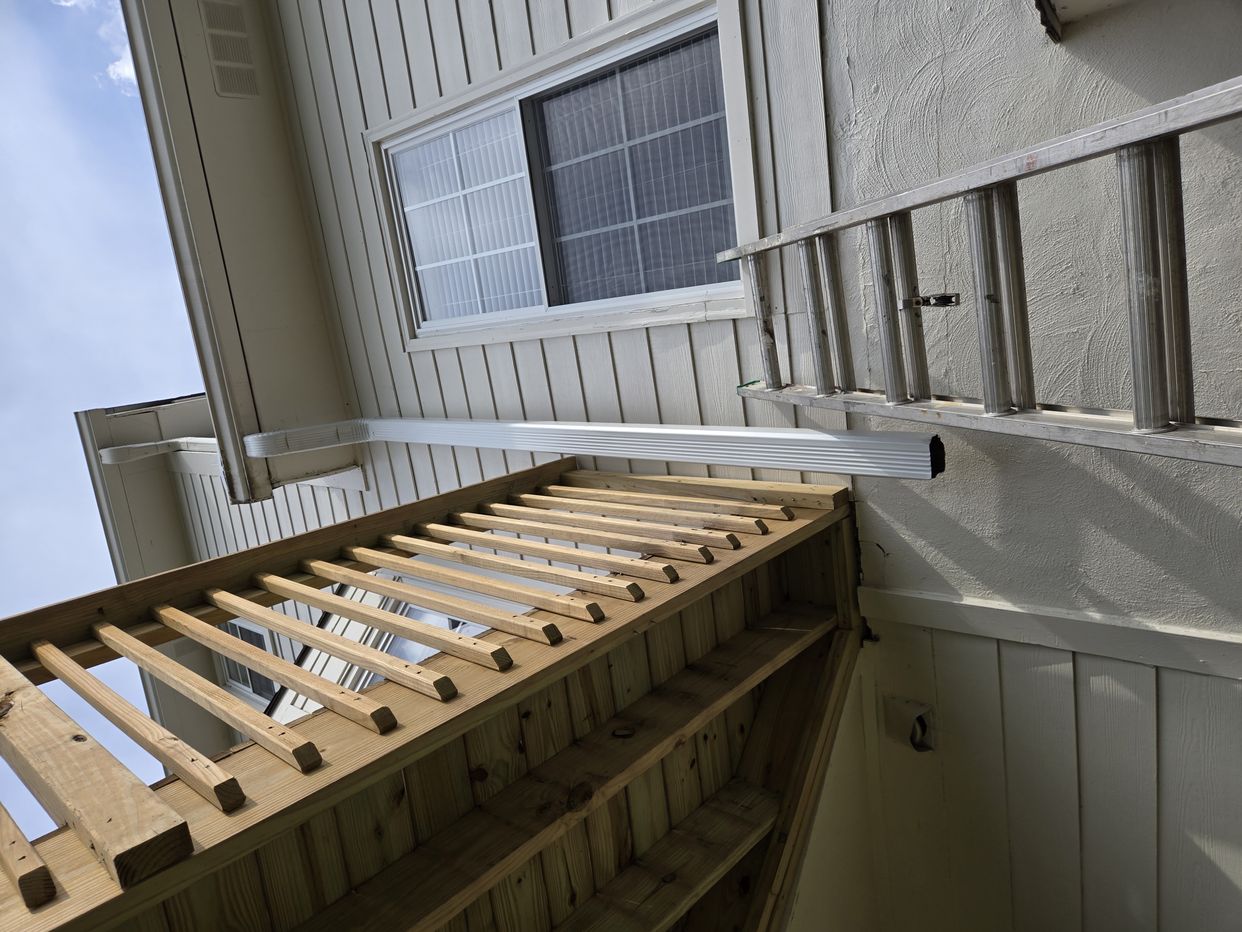  for Squeaky Clean Windows Gutters & More in Hoover, AL