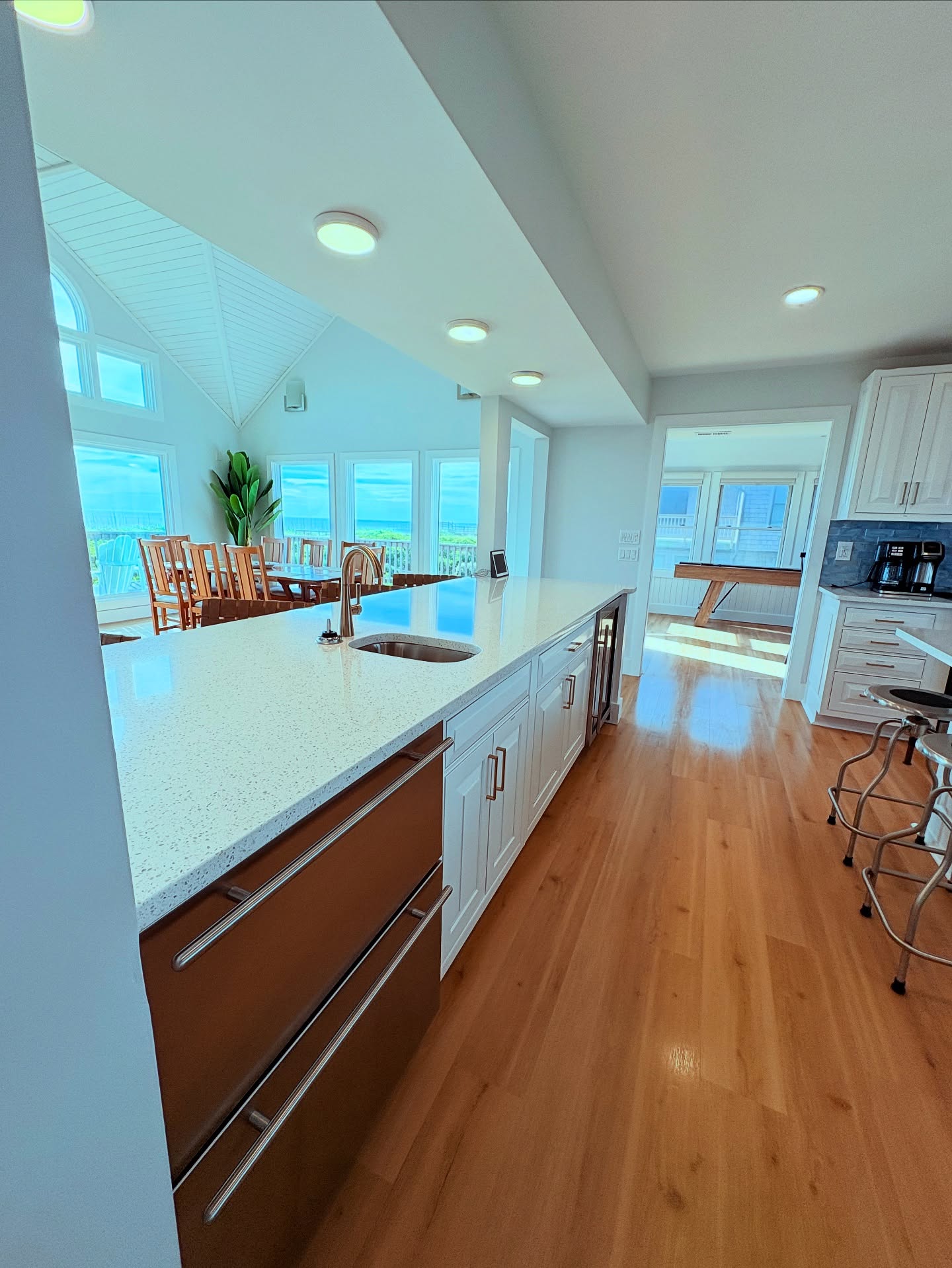  for Ideal Home Services LLC in Kill Devil Hills, NC