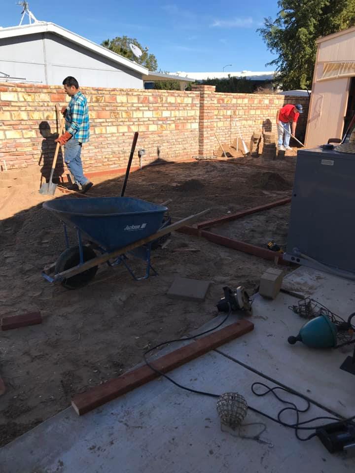  for Yuma Palms & Tree Service in Yuma, AZ