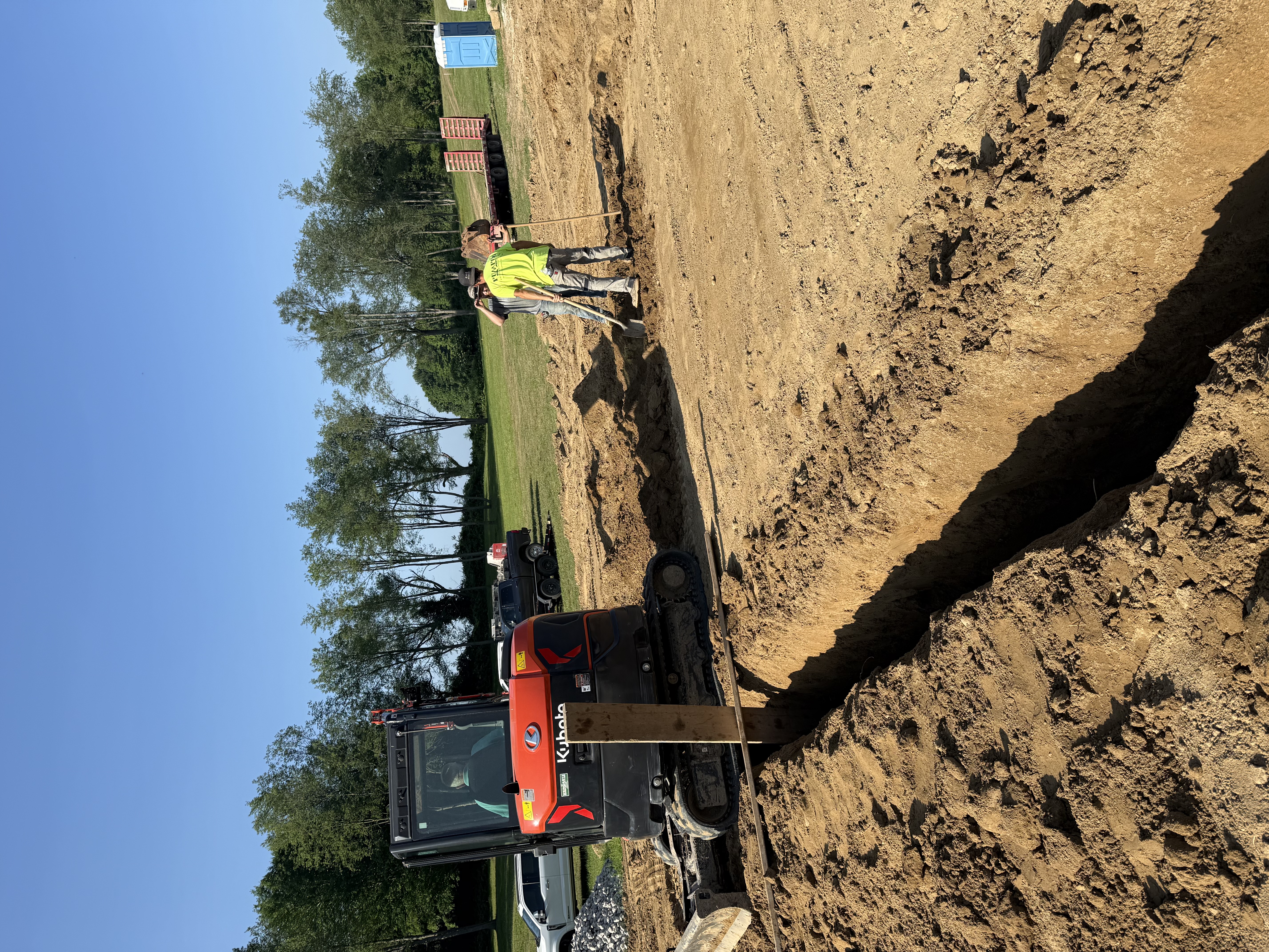  for Ferro Homes in Bruce Township, MI