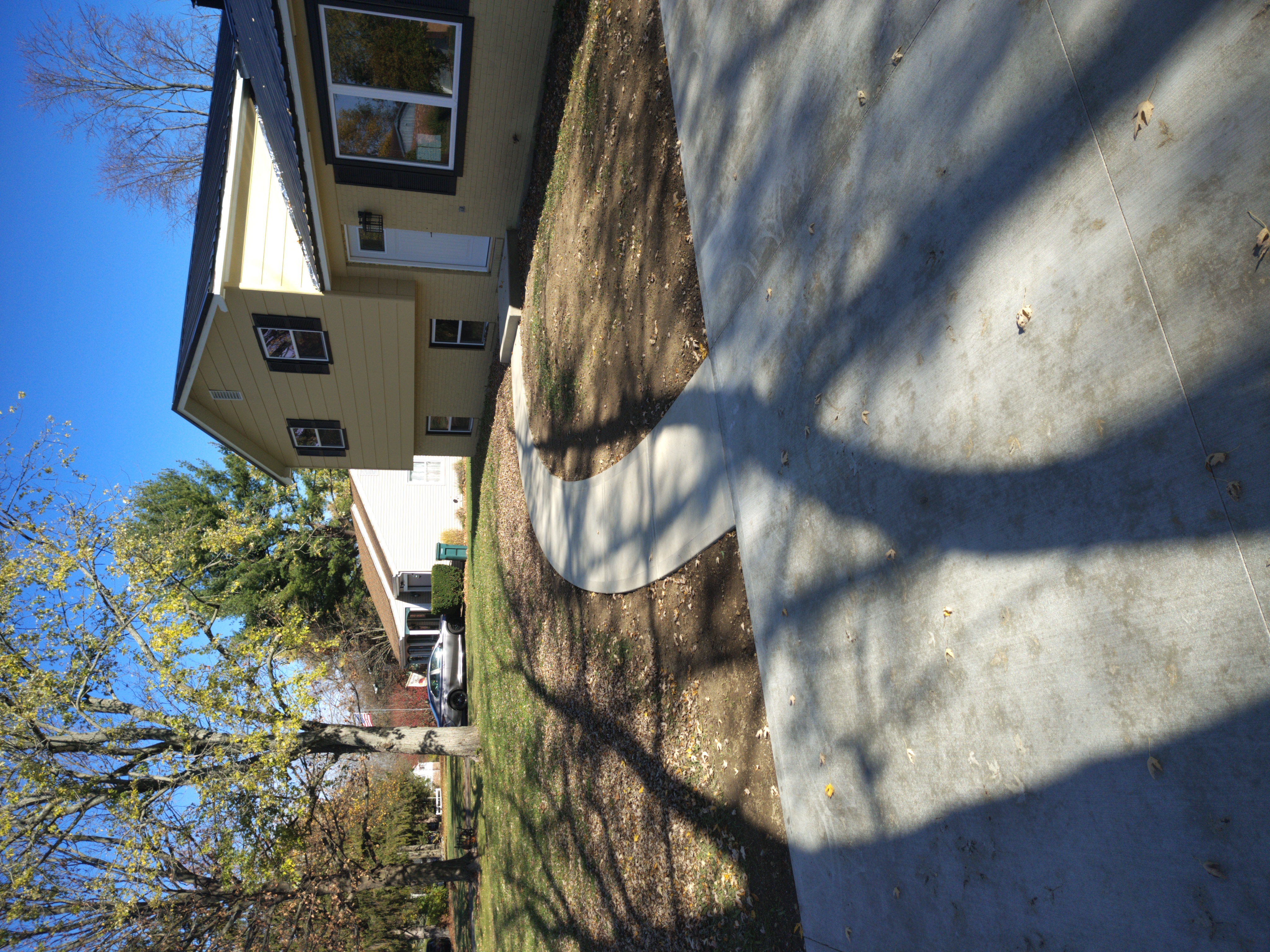  for W.A. Concrete & Home Projects in Richmond, IN