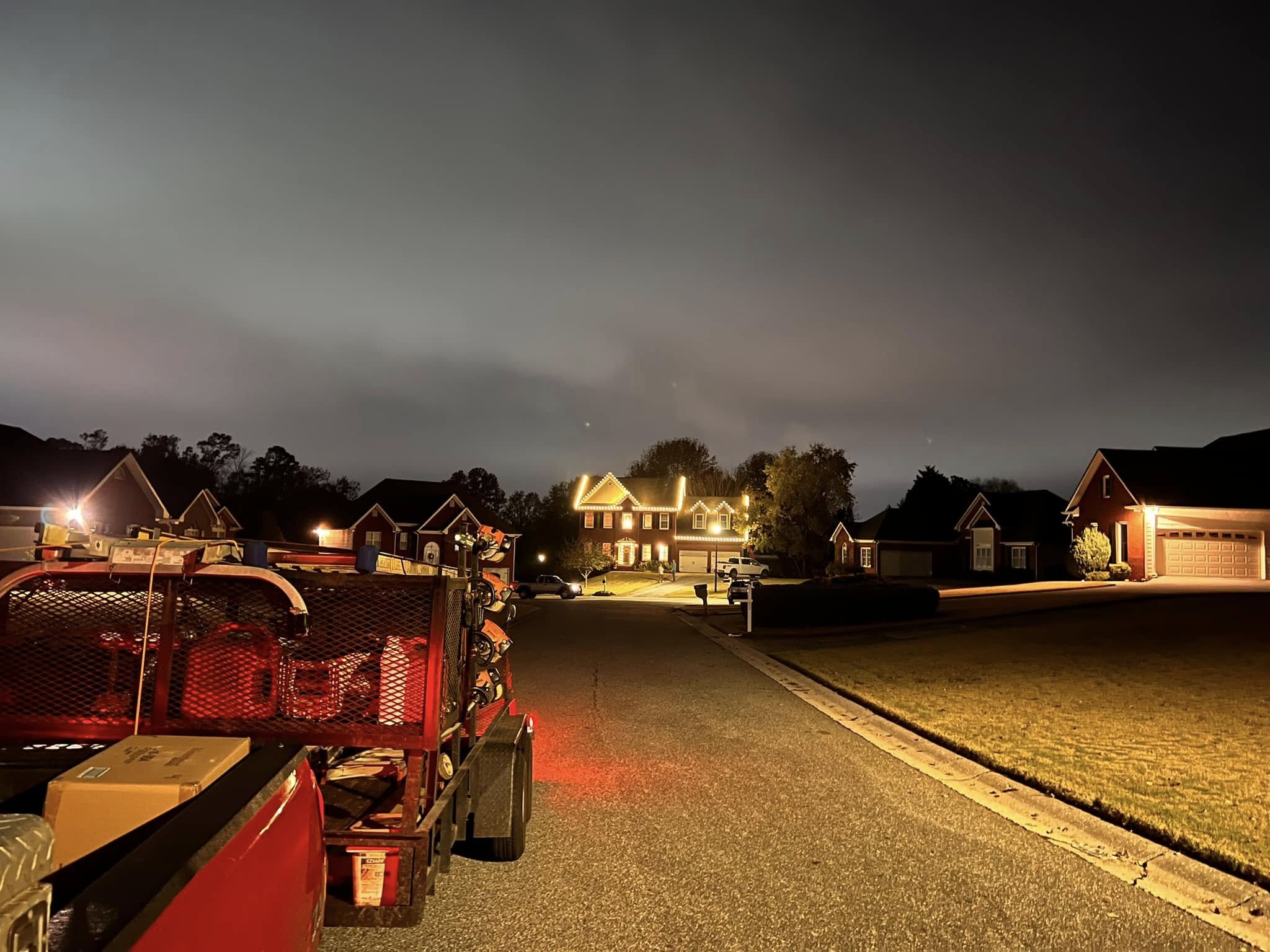  for Custom Lighting Solutions in Cartersville, GA